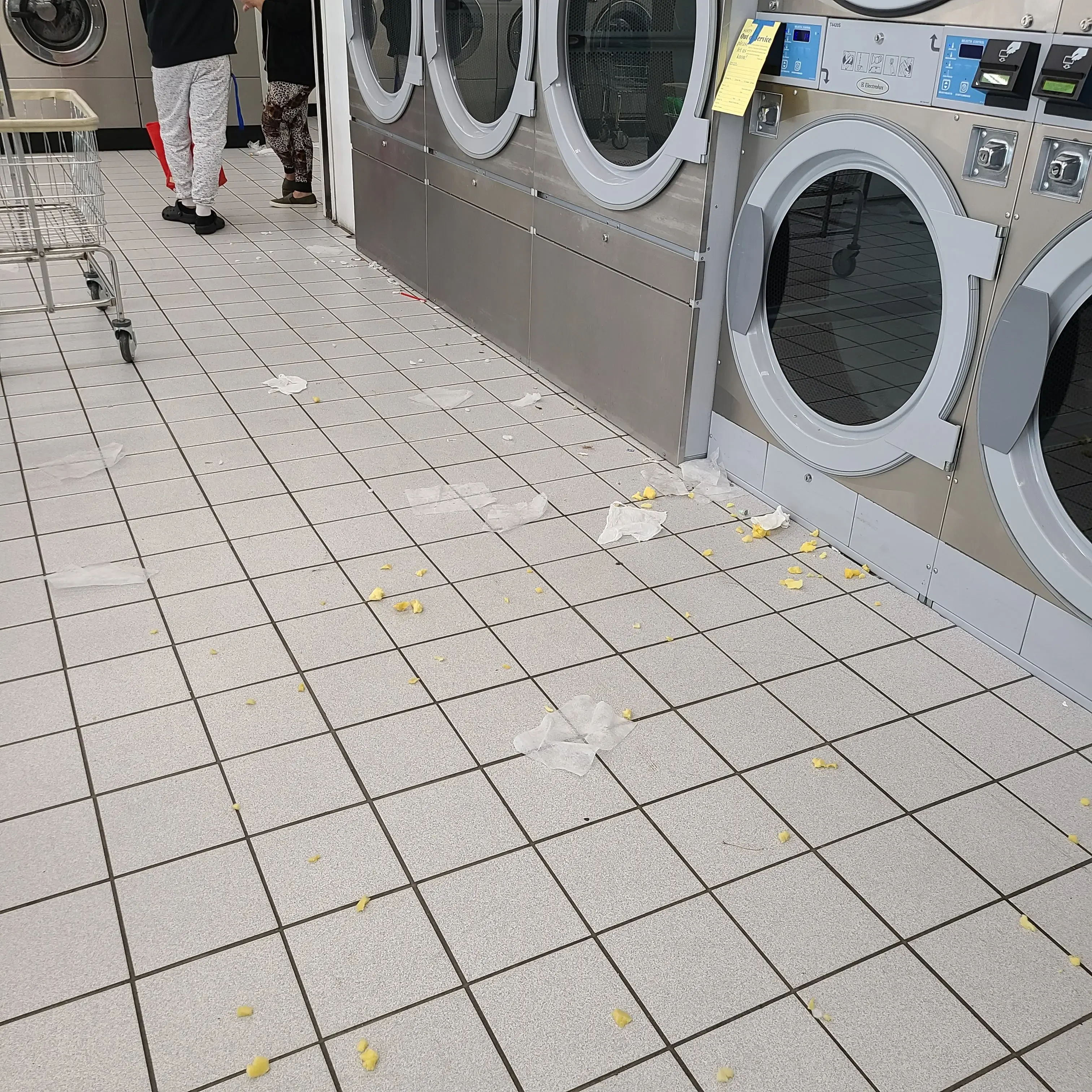 Salem Laundry Co - Image 5