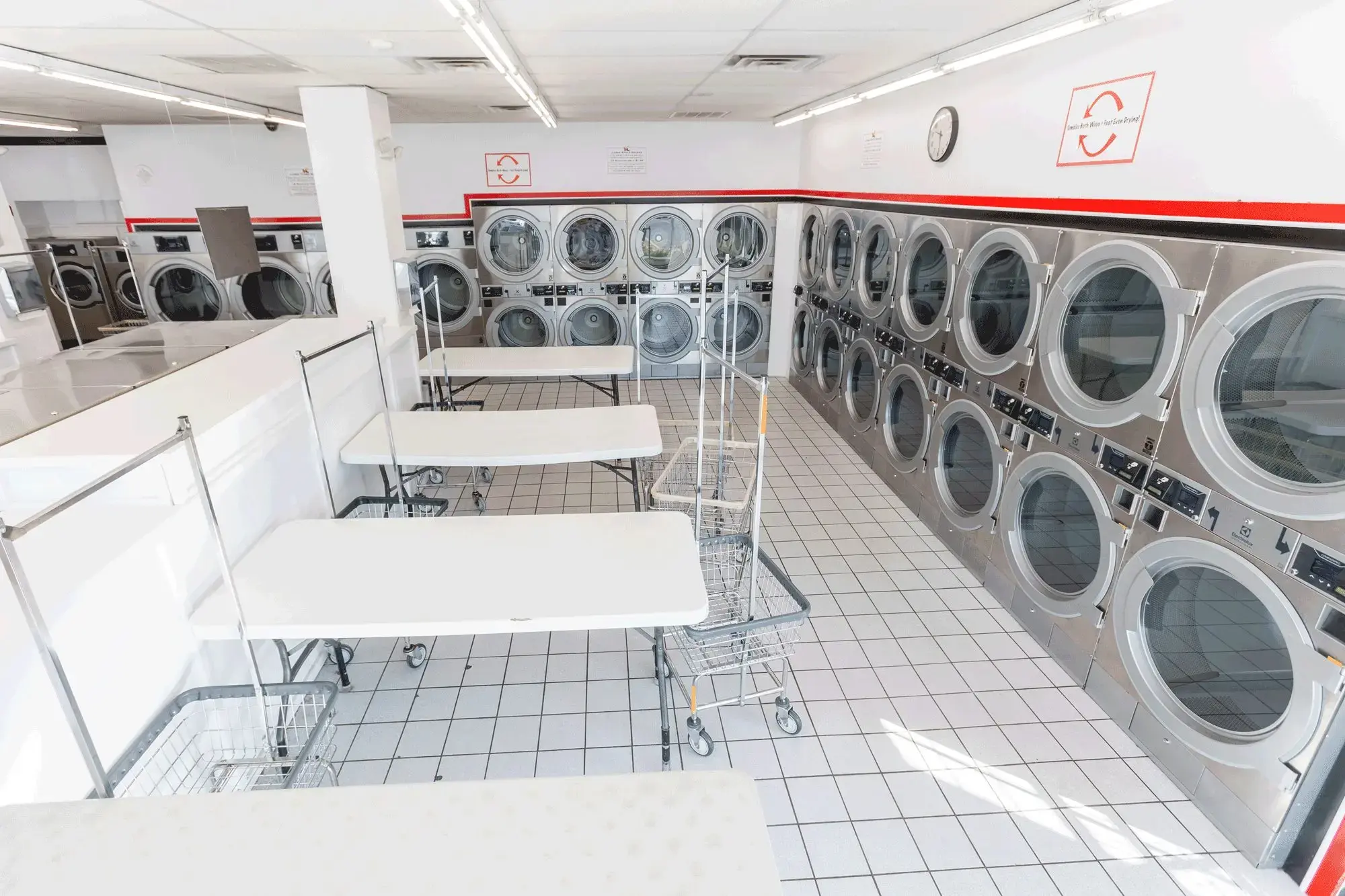 Salem Laundry Co - Image 9