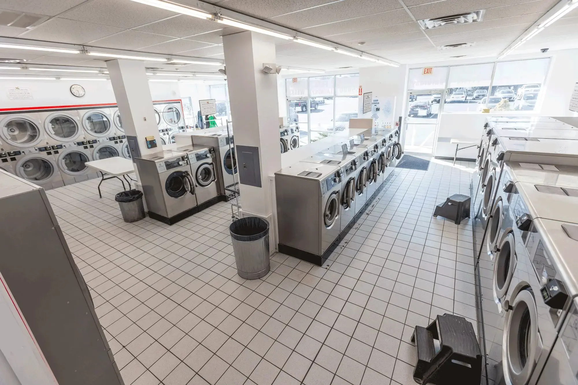 Salem Laundry Co thumbnail 8