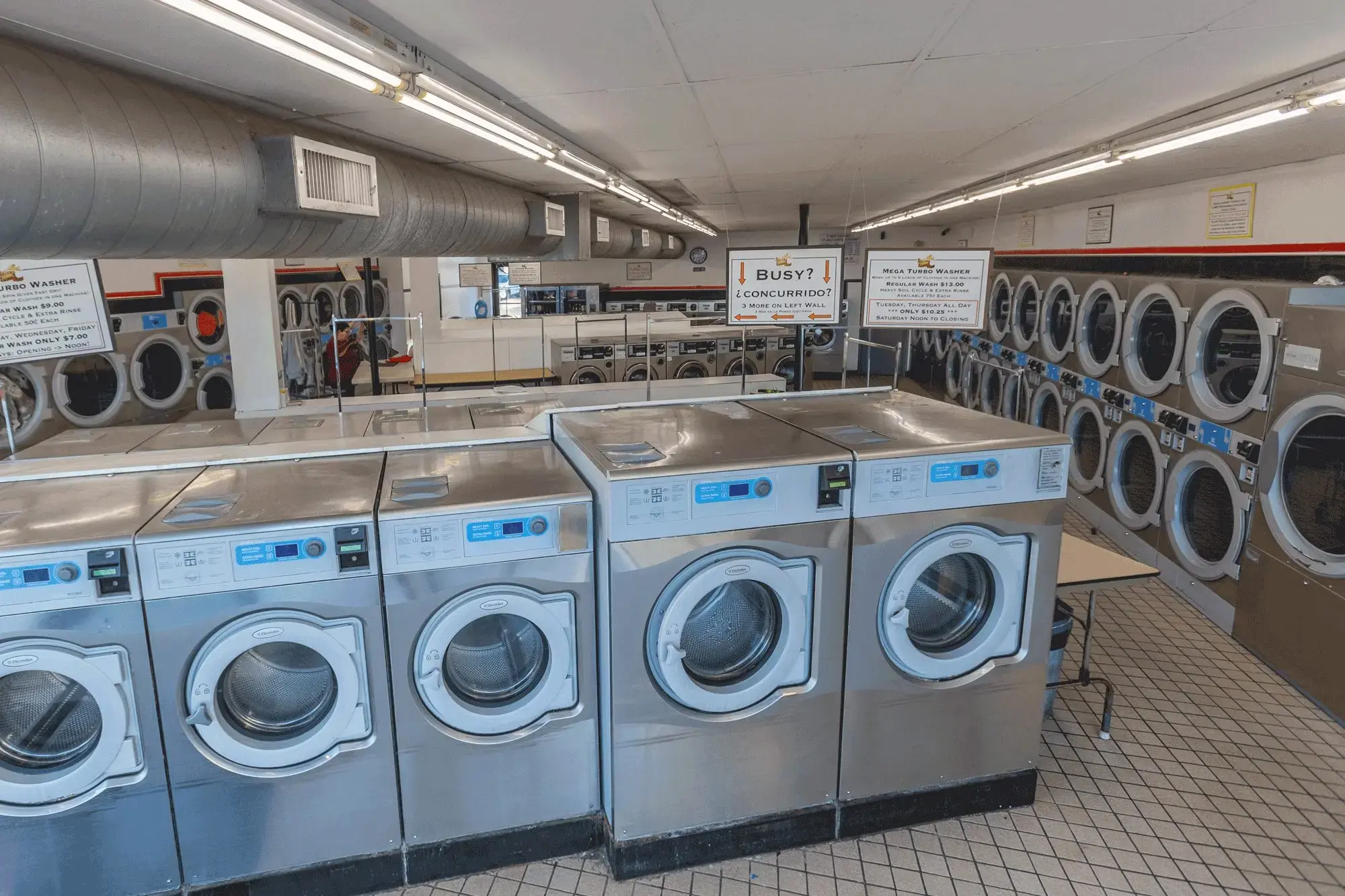 Salem Laundry Company, Inc. thumbnail 2