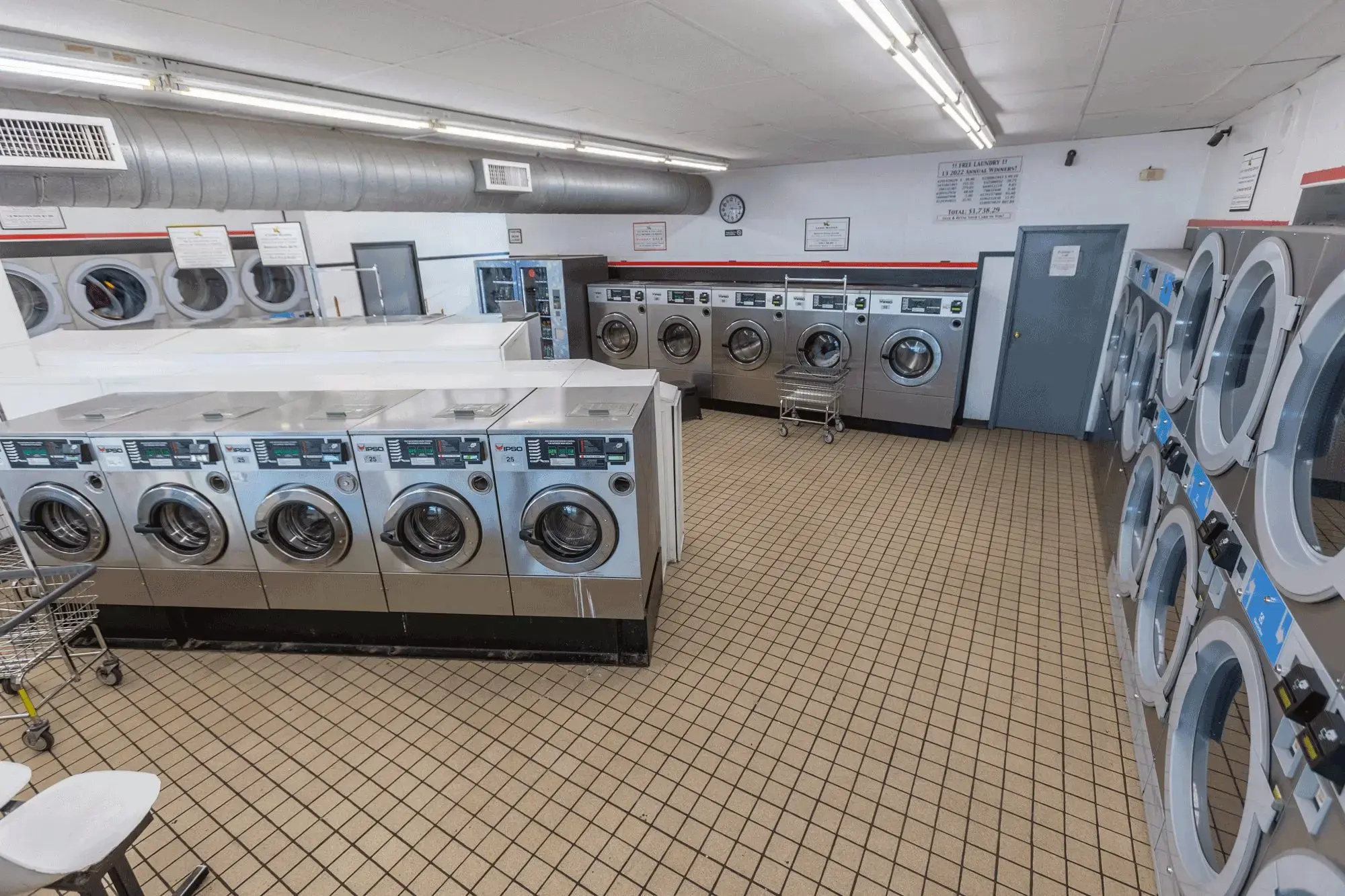 Salem Laundry Company, Inc. thumbnail 14