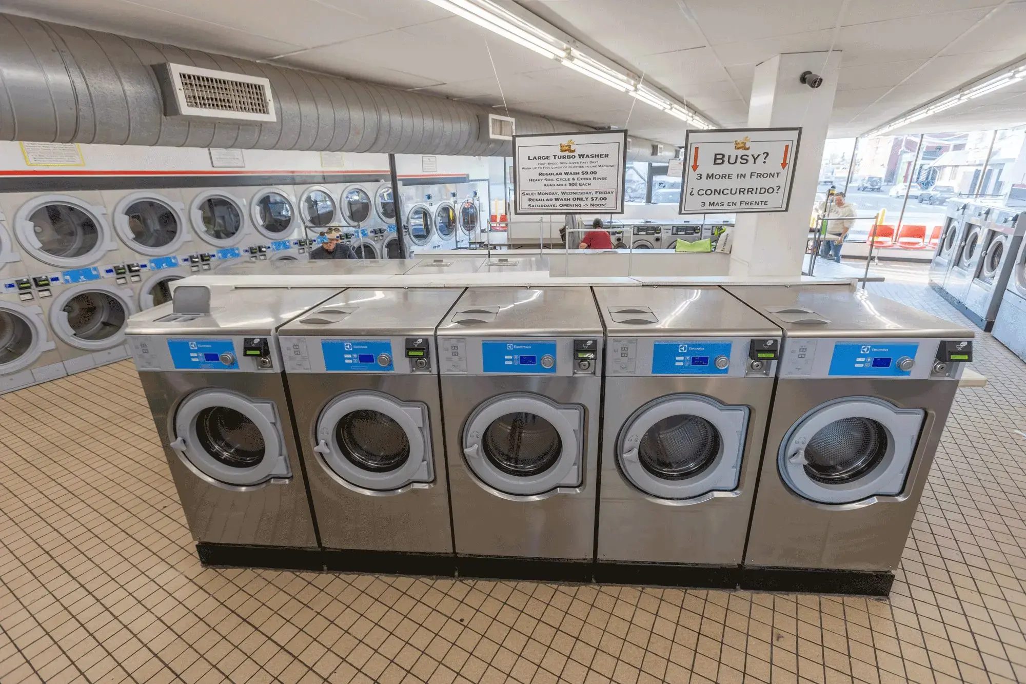 Salem Laundry Company, Inc. thumbnail 16