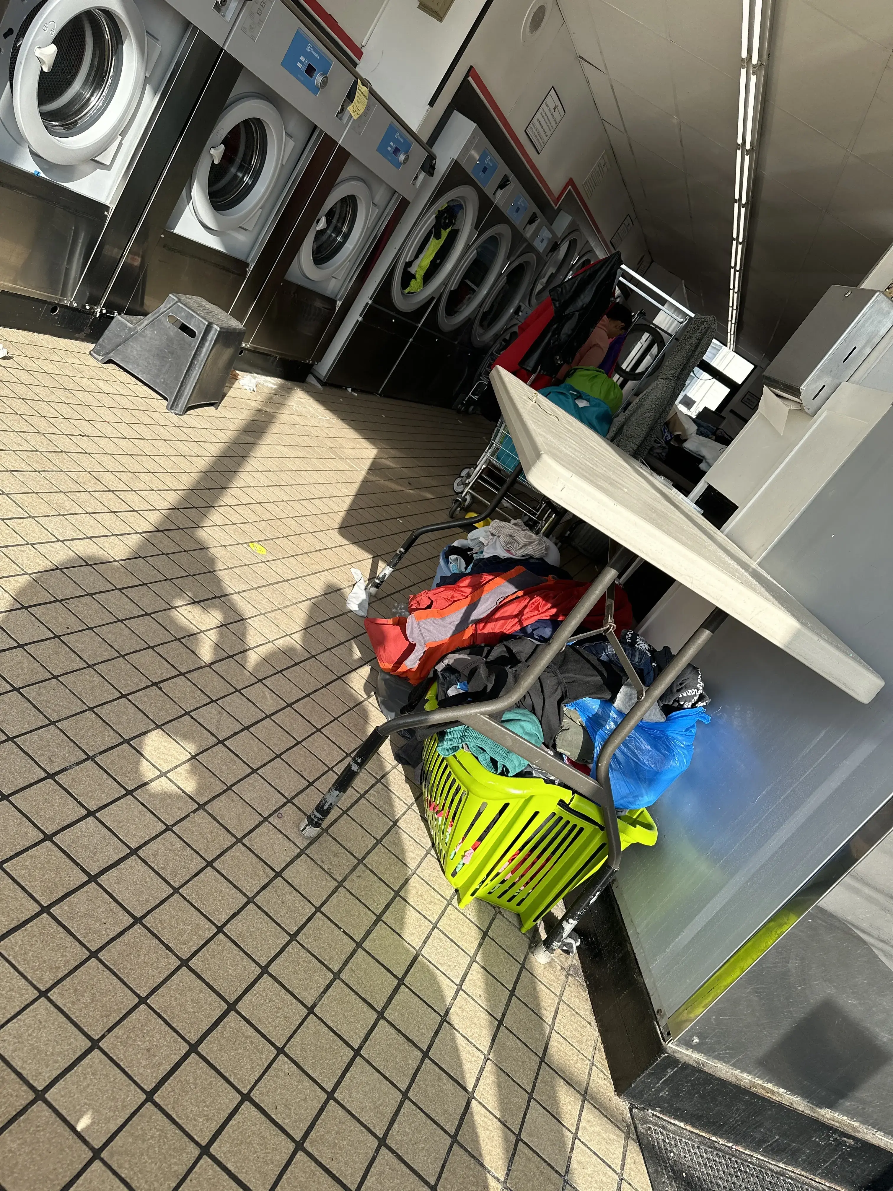 Salem Laundry Company, Inc. thumbnail 5