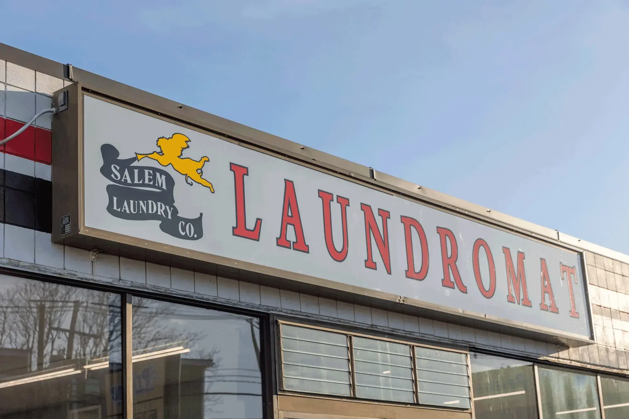 Salem Laundry Company, Inc. thumbnail 3