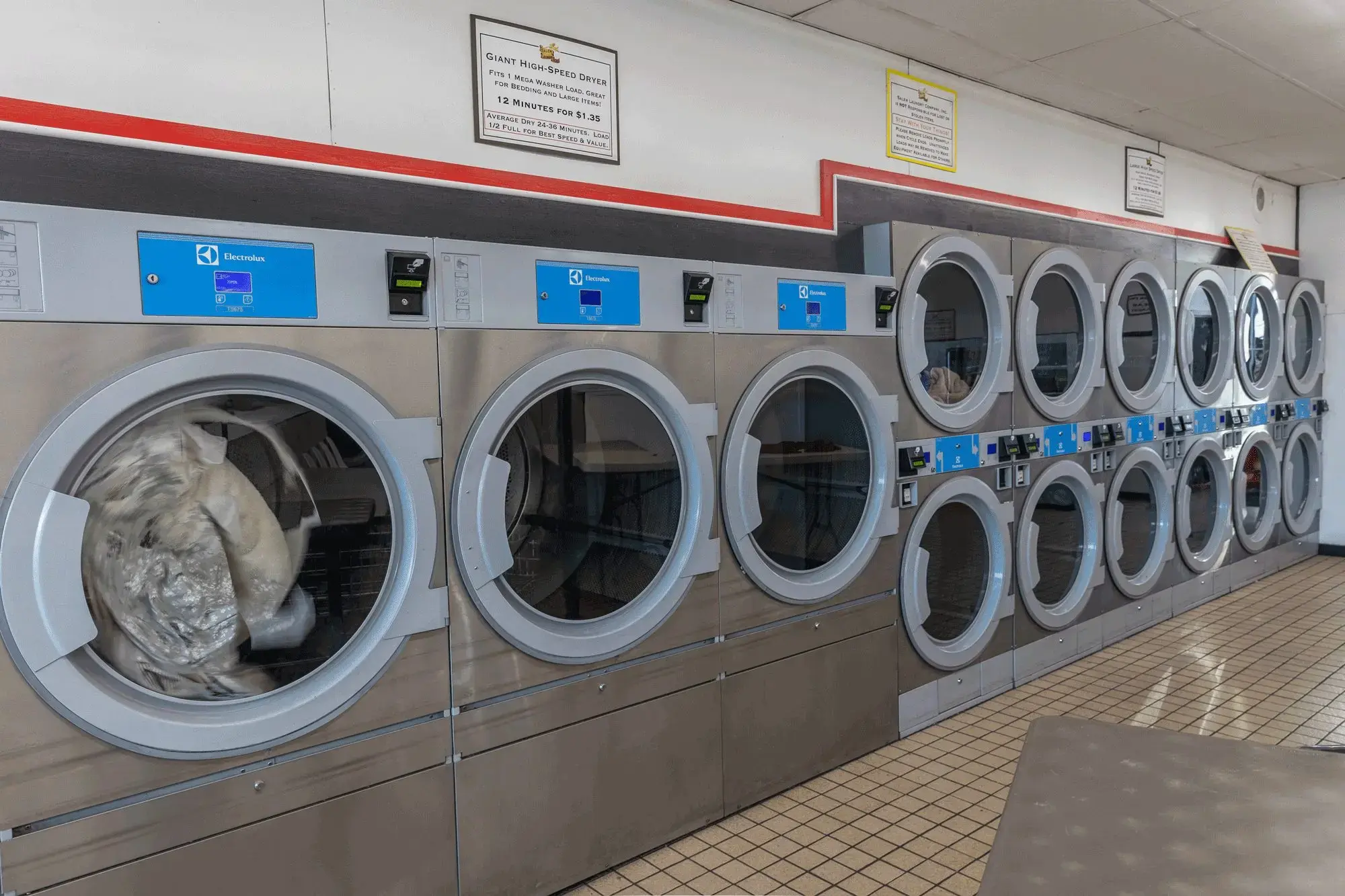 Salem Laundry Company, Inc. thumbnail 15