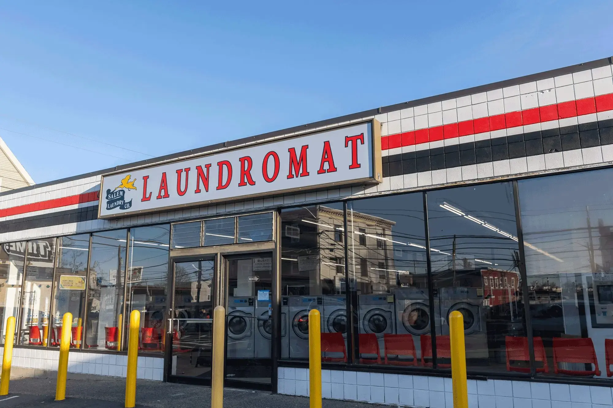 Salem Laundry Company, Inc. thumbnail 13