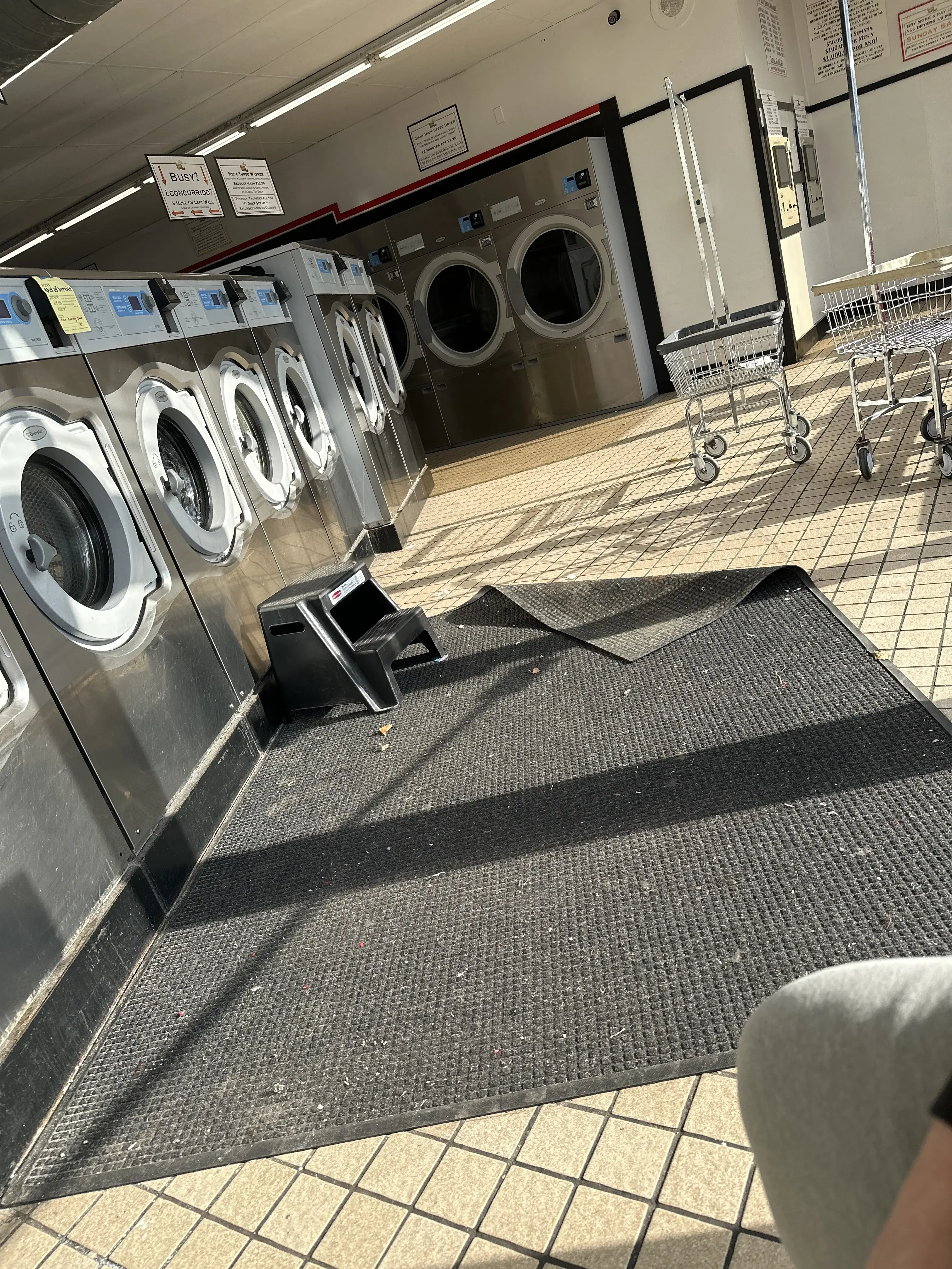 Salem Laundry Company, Inc. thumbnail 10