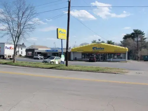 Salem Laundry Land Laundromat thumbnail 2