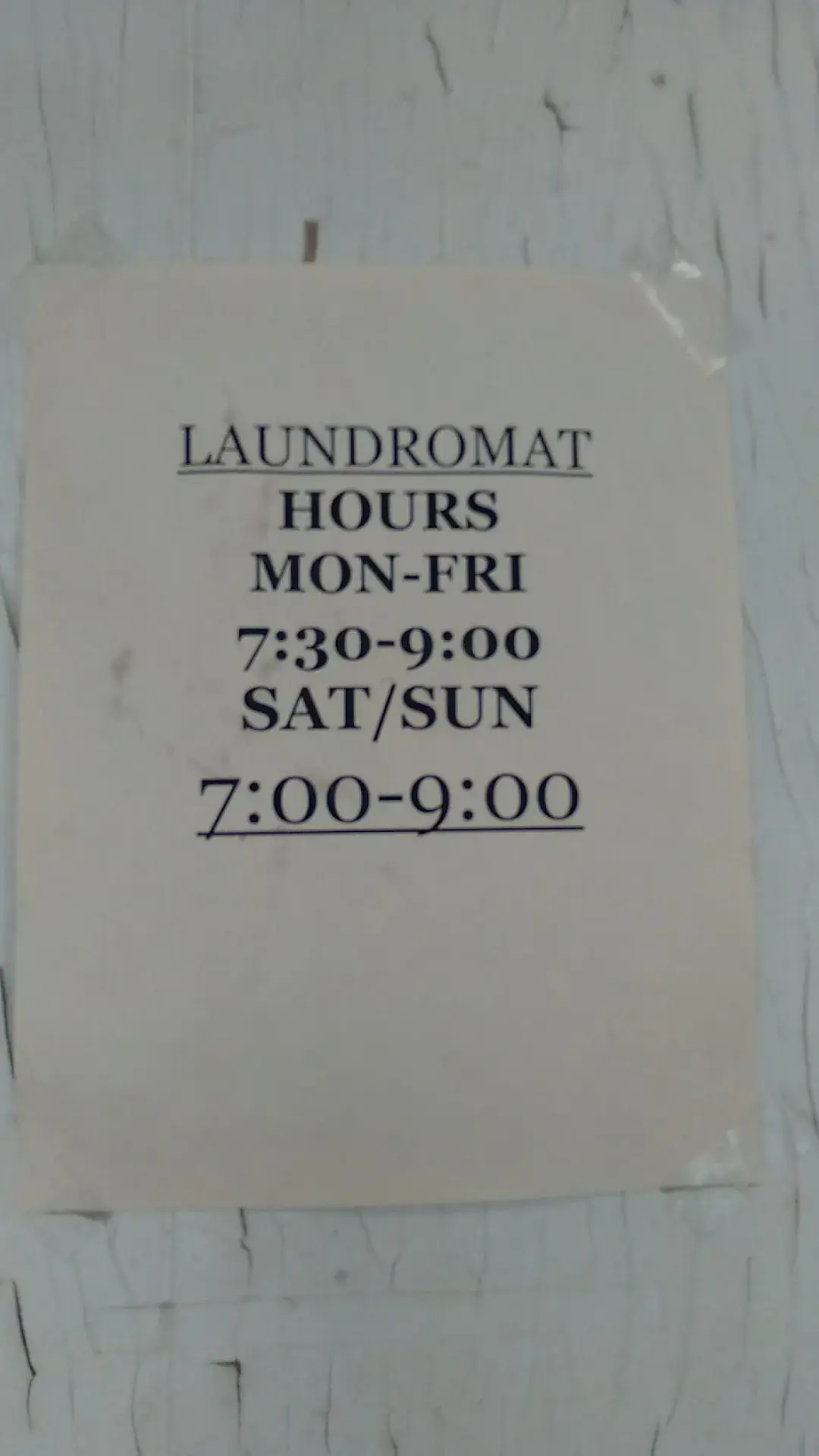 Salem's Laundry Basket & Dry Cleaners thumbnail 9