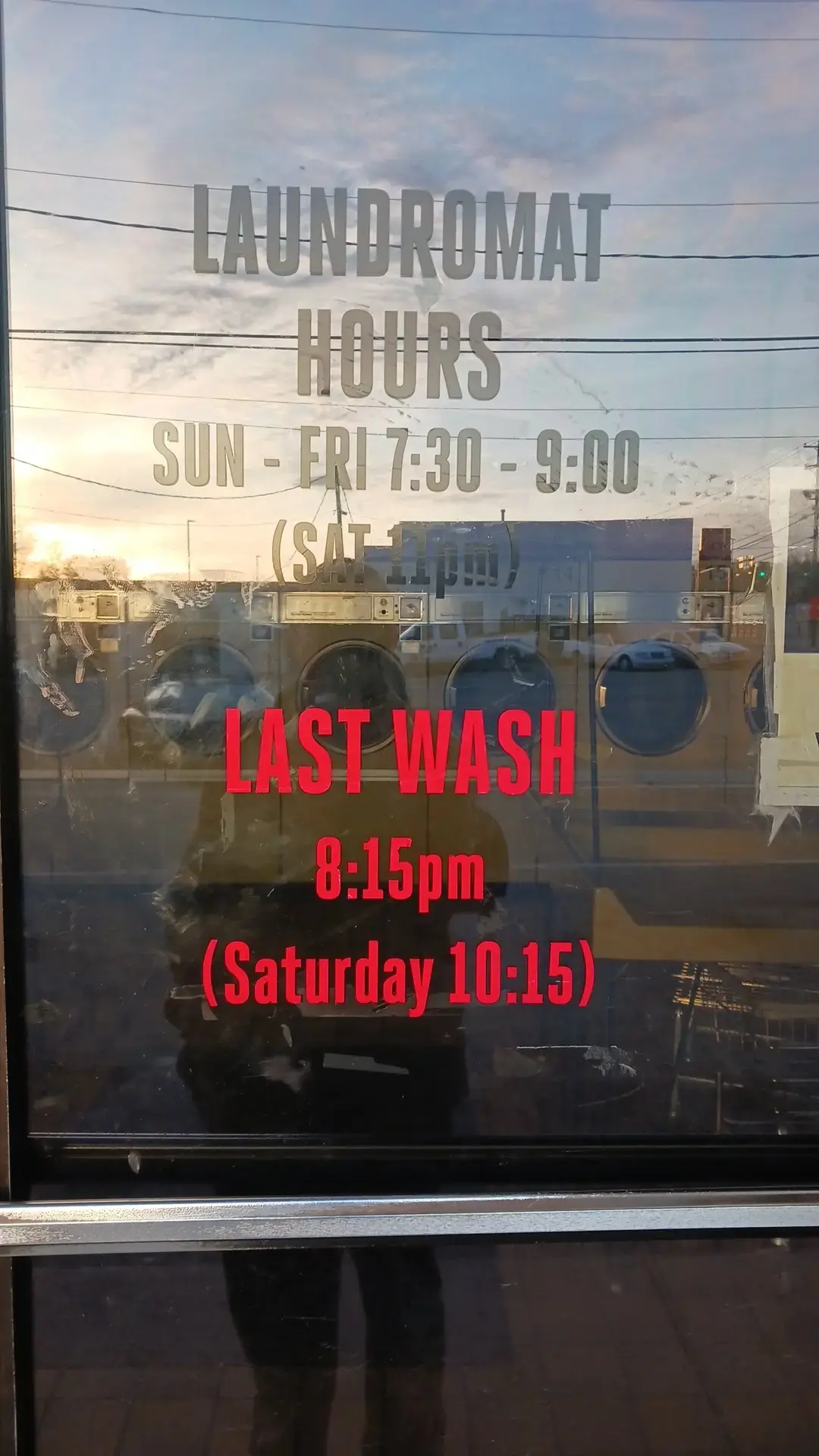 Salem's Laundry Basket & Dry Cleaners - Image 14