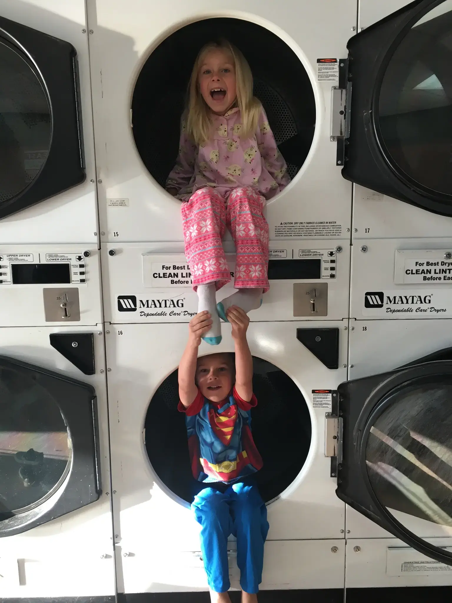Salida Laundromat thumbnail 13