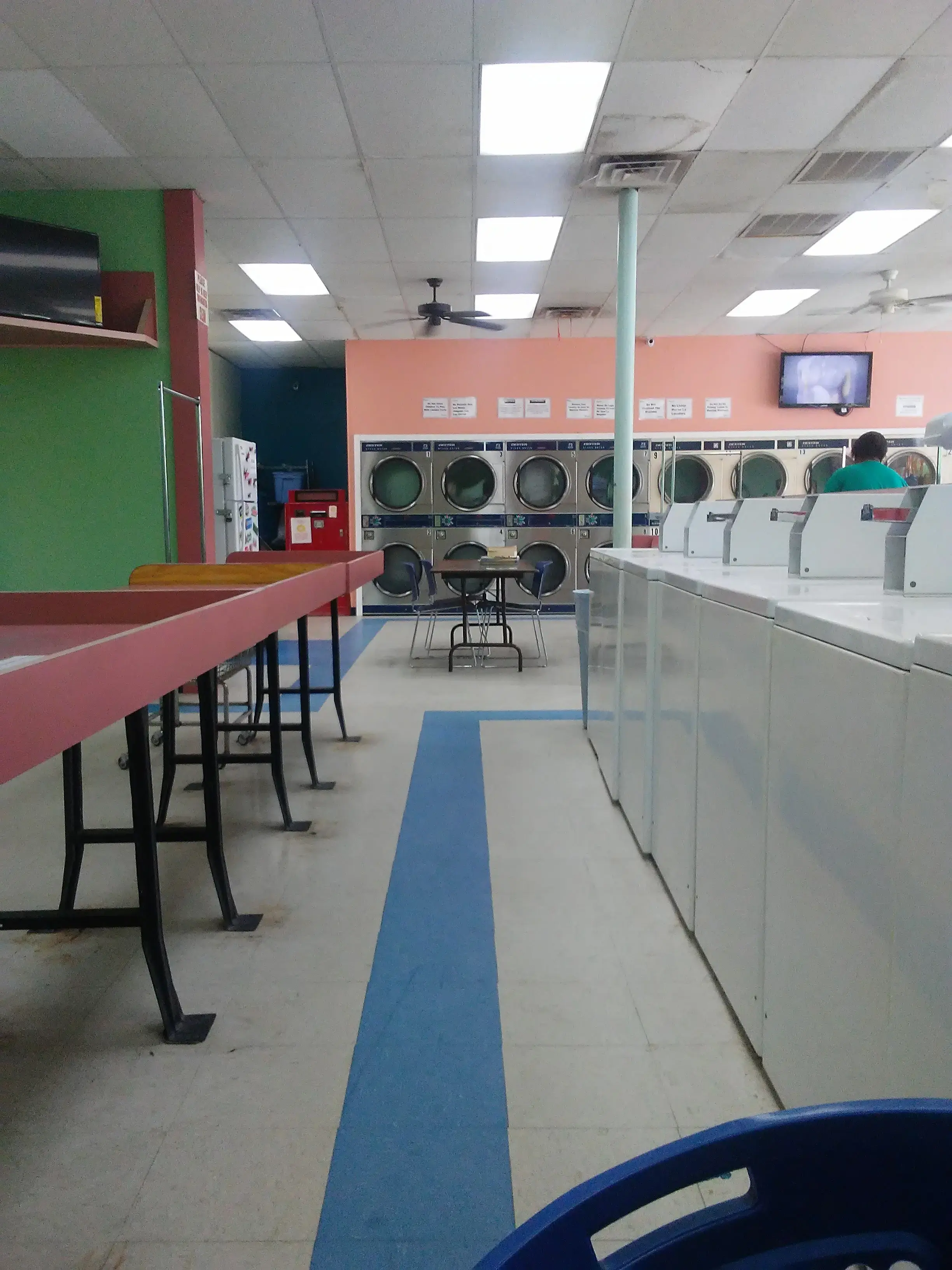 Sam Houston WASHATERIA - Image 8