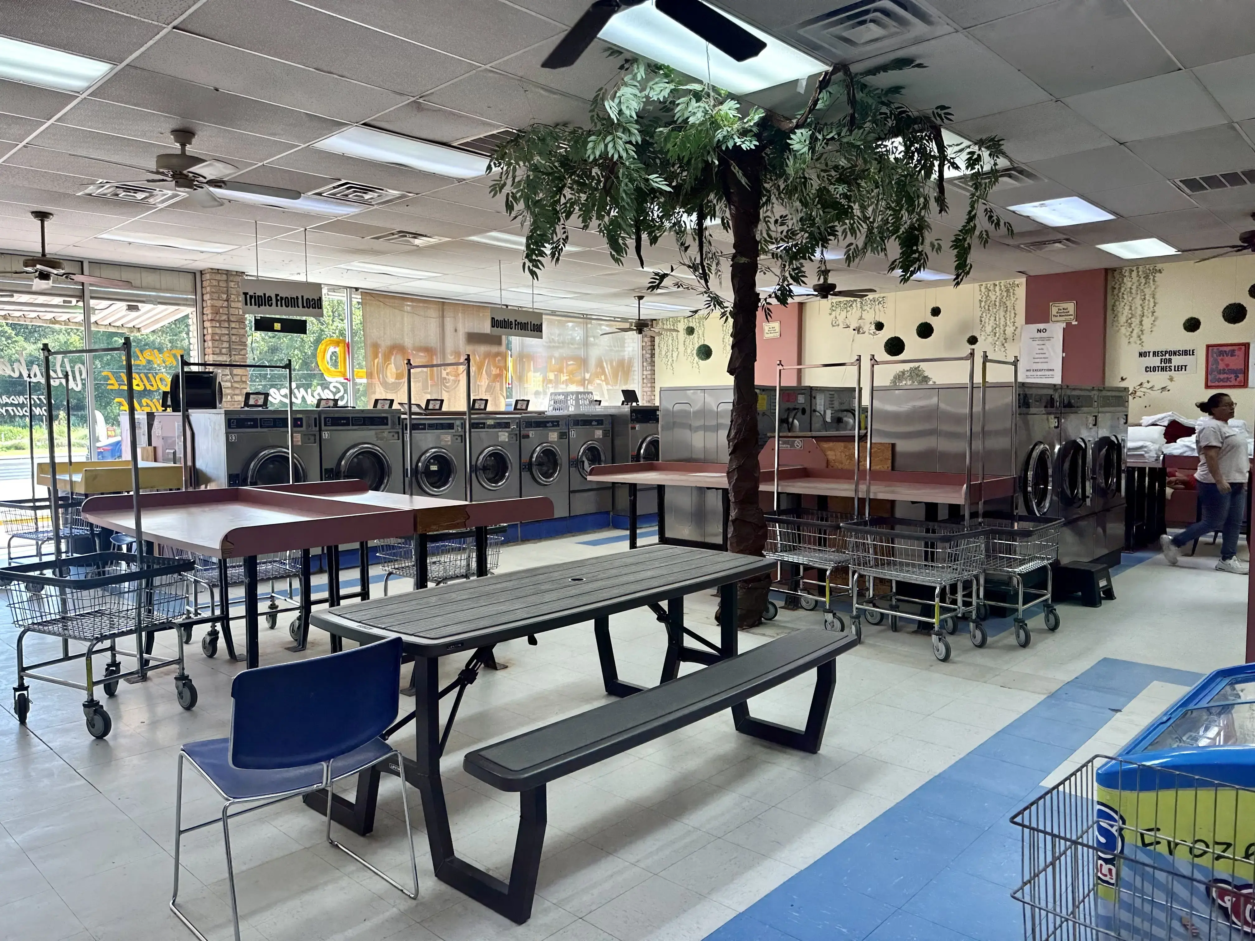 Sam Houston WASHATERIA thumbnail 2