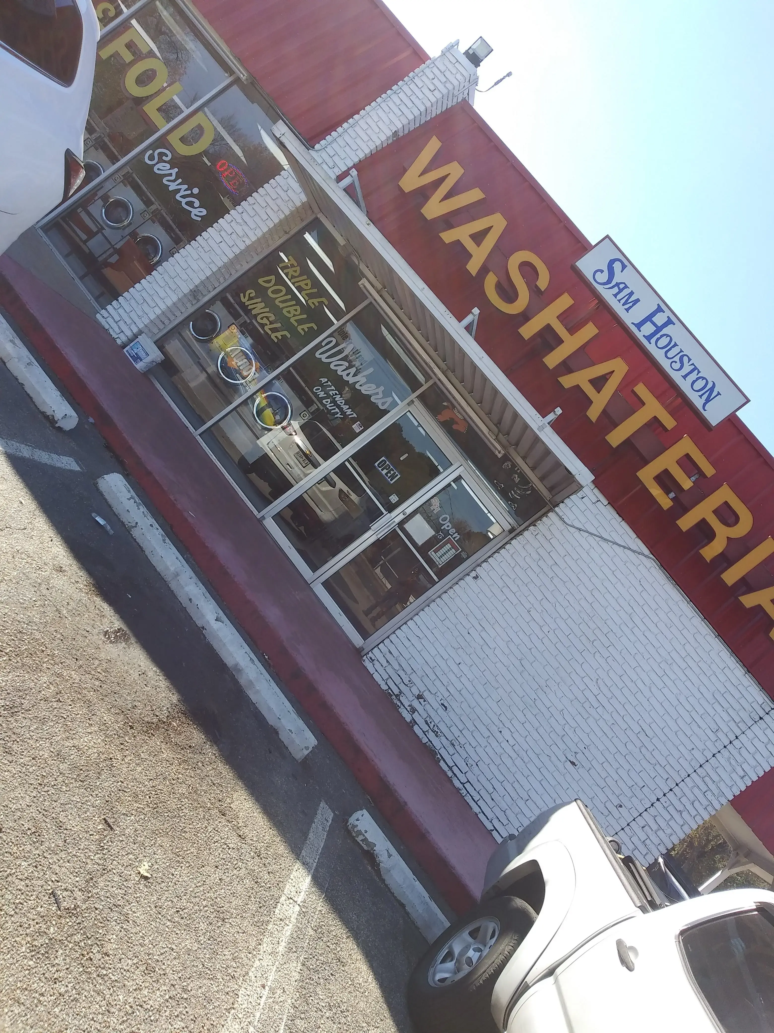 Sam Houston WASHATERIA thumbnail 10