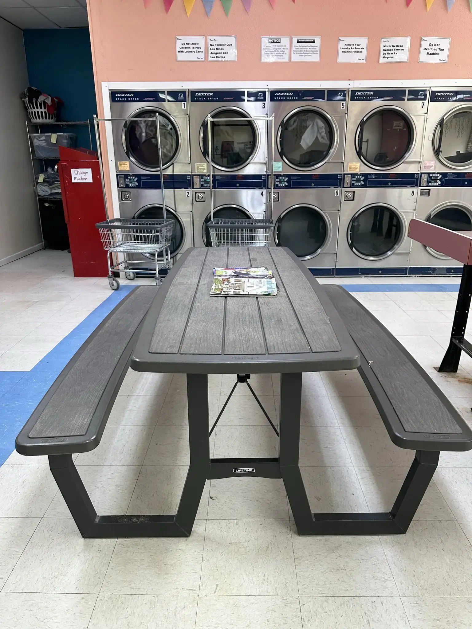 Sam Houston WASHATERIA - Image 4
