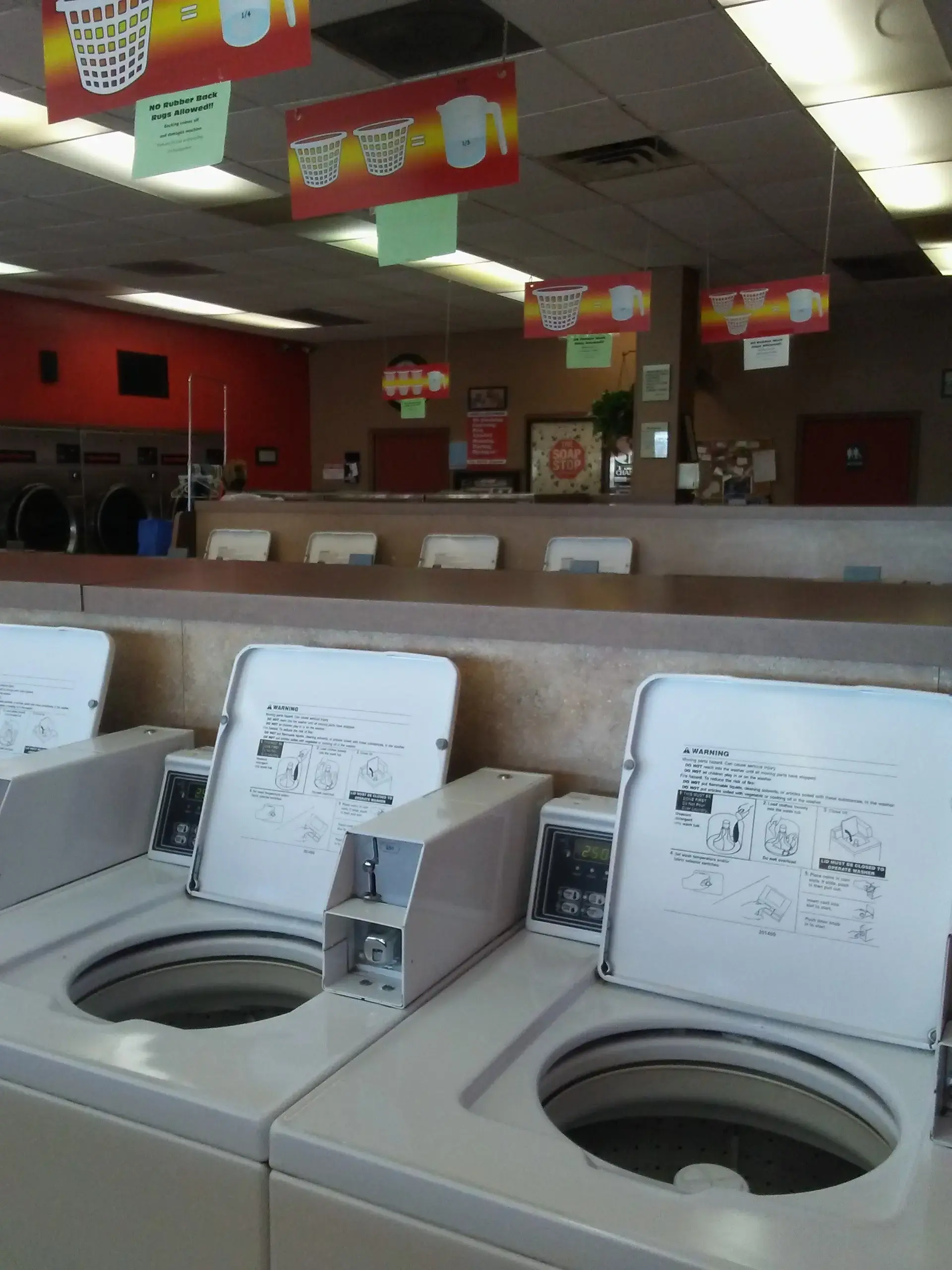 Same Old Suds - Image 14