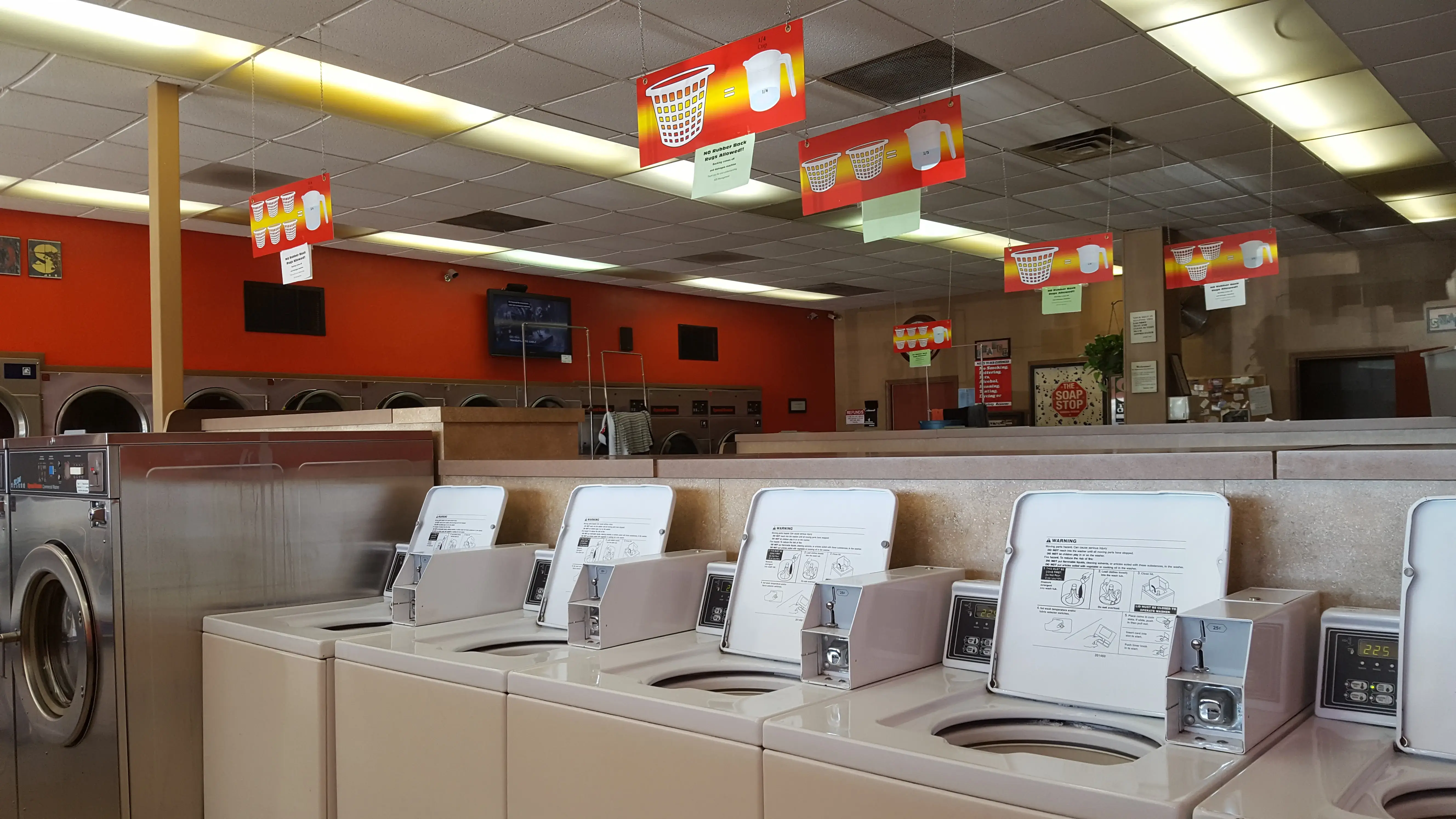 Same Old Suds - Image 13