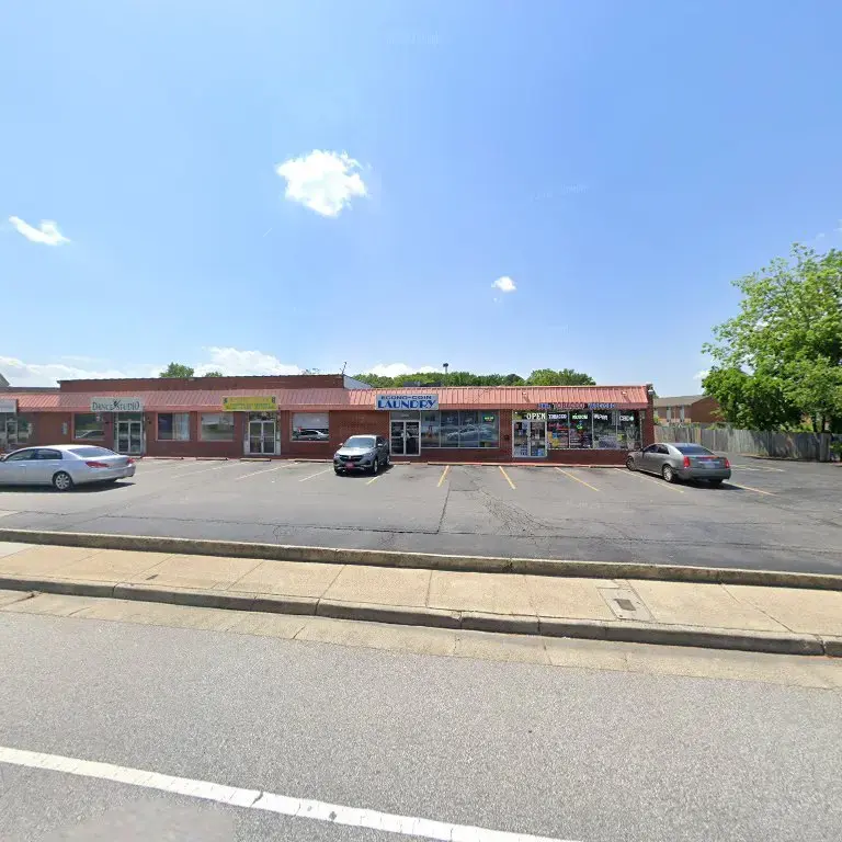 Sammi's Econo Coin Laundry & Cleaners, LLC - Image 2