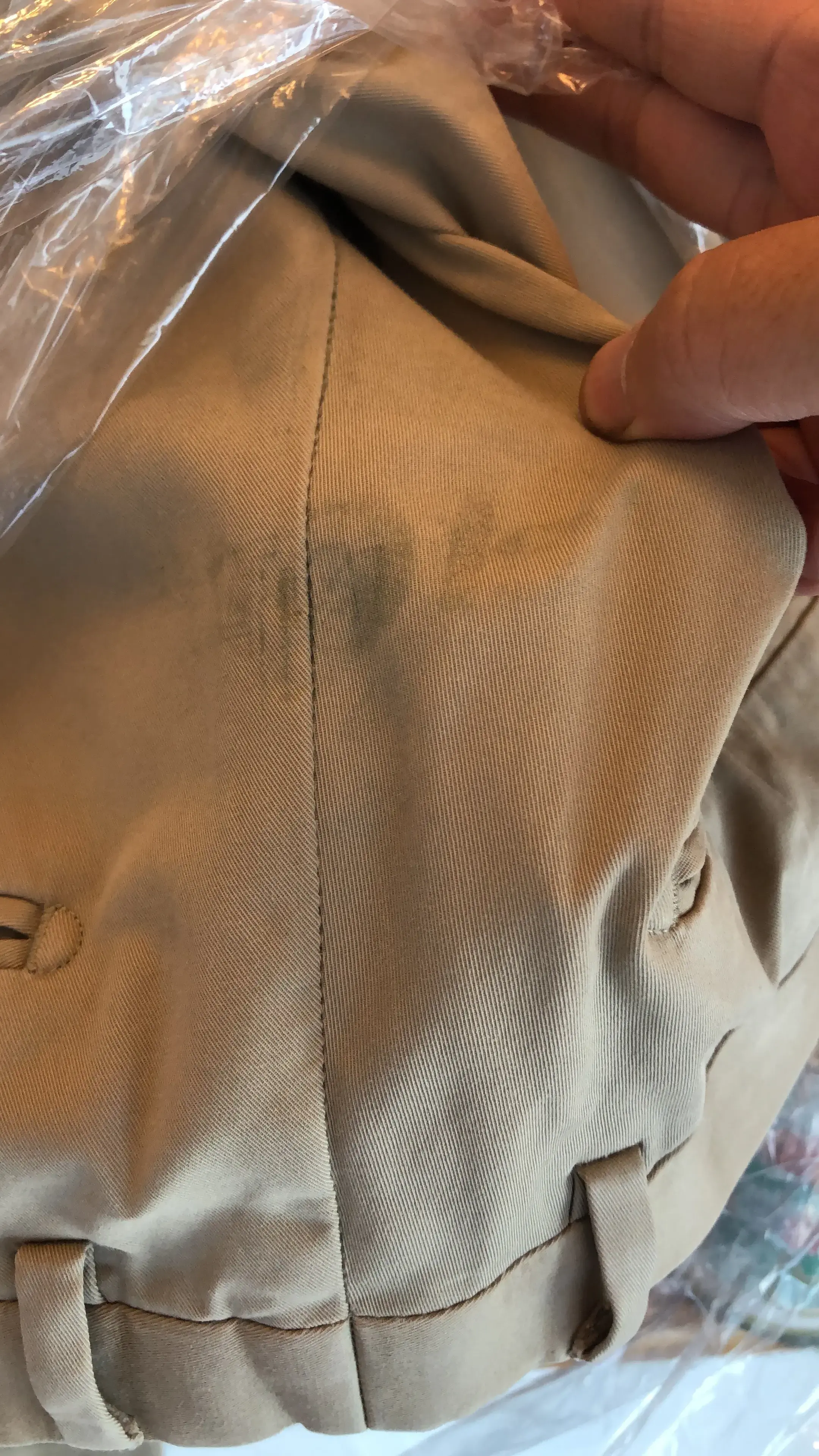 Sammy Dry Cleaners & Tailor - Image 4