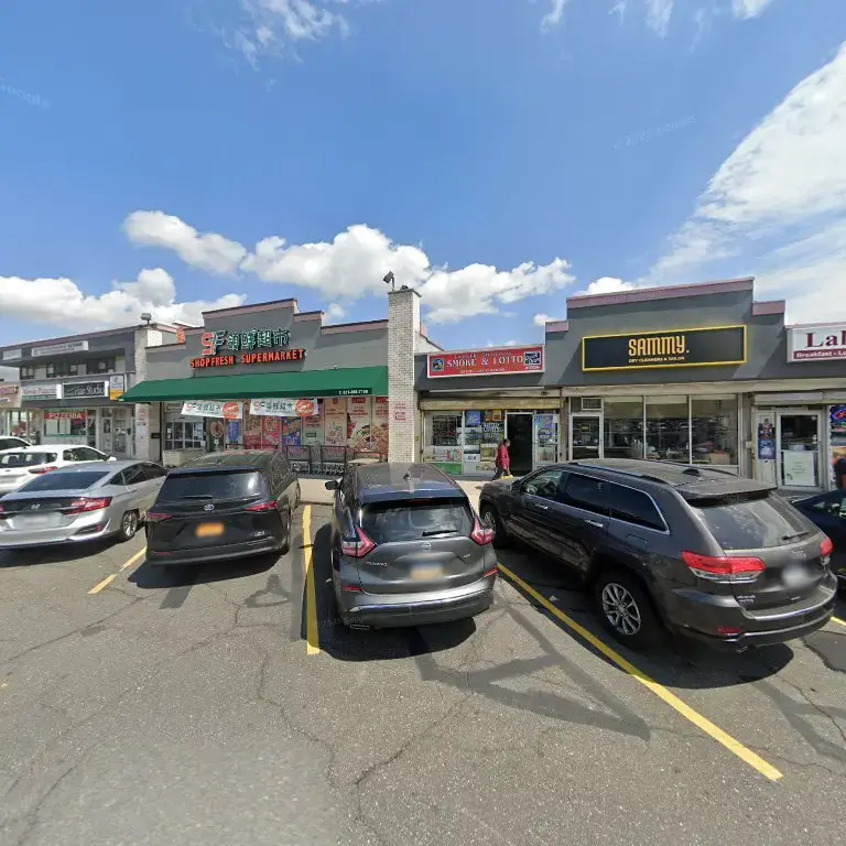 Sammy Dry Cleaners & Tailor - Image 6