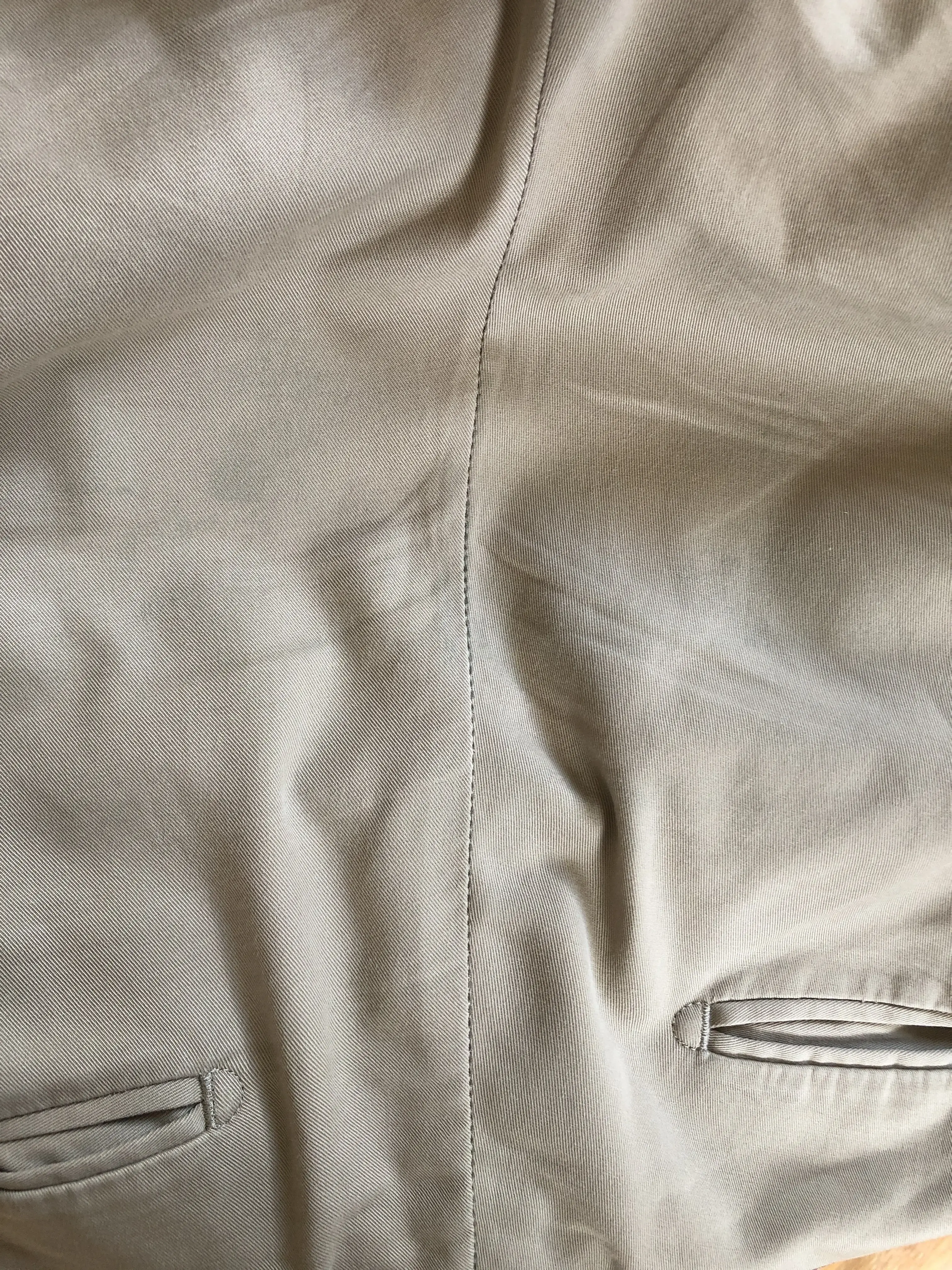 Sammy Dry Cleaners & Tailor thumbnail 2