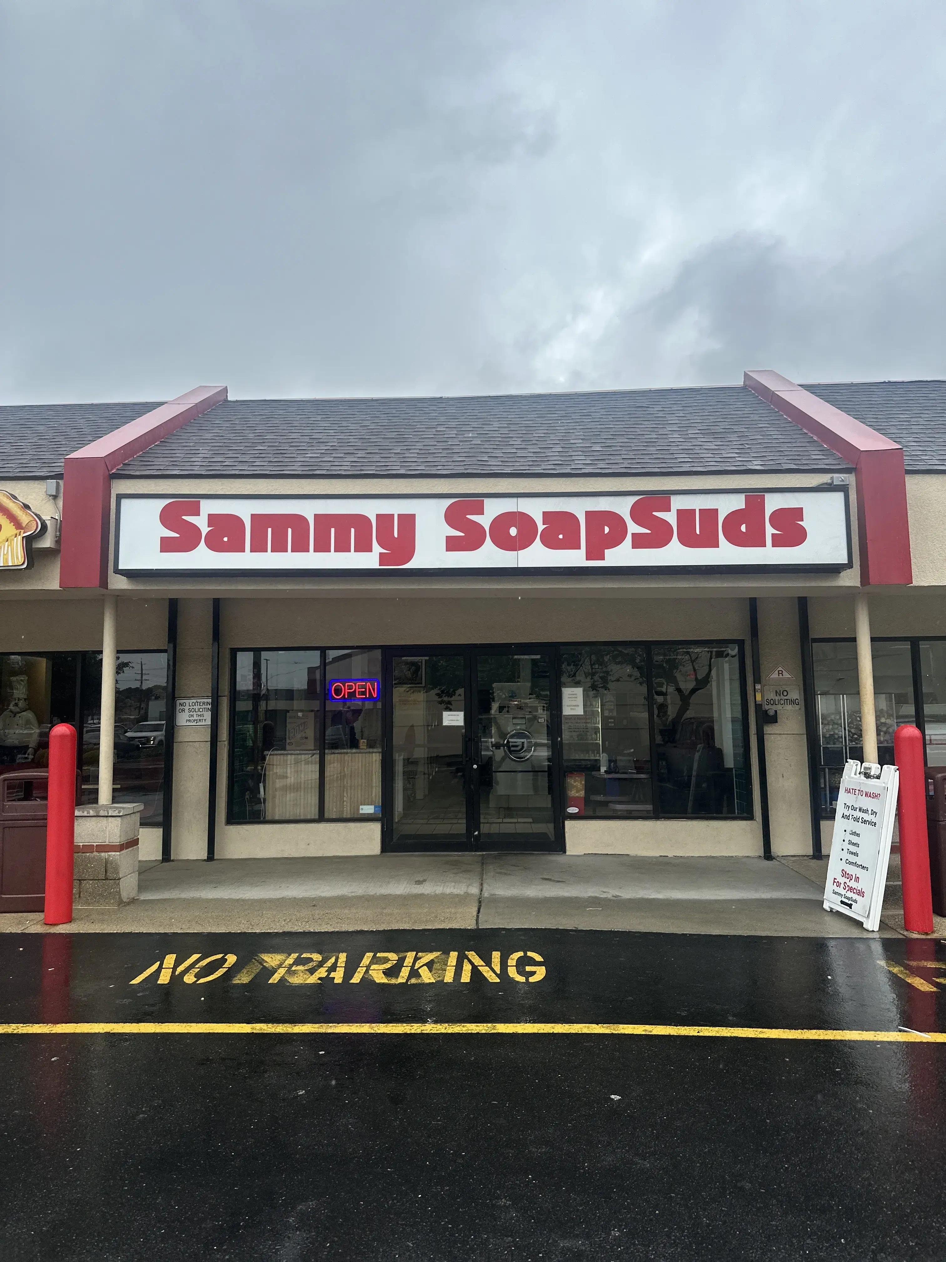 Sammy SoapSuds thumbnail 8