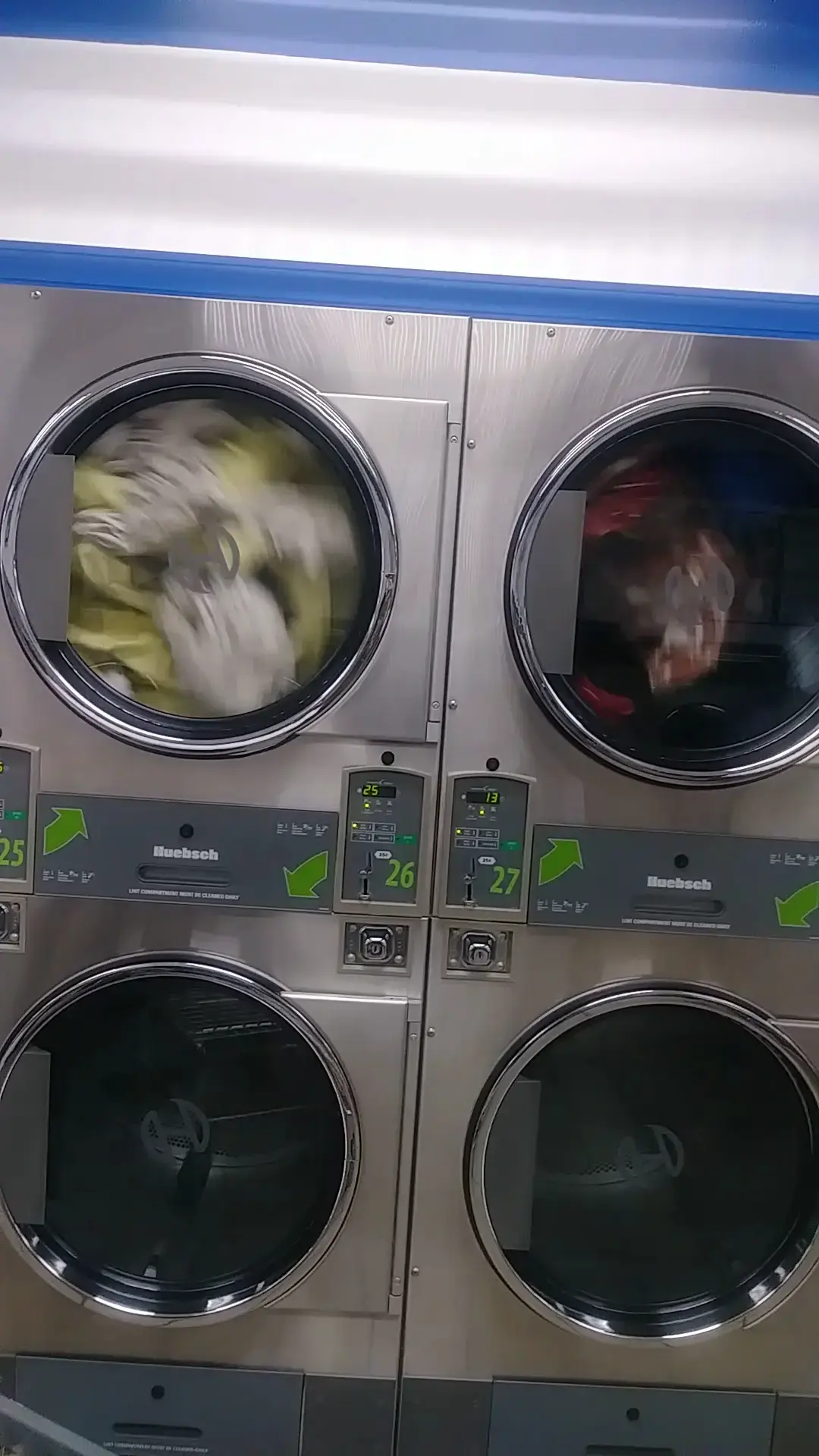 Sam's Laundromat - Coin Laundry - Image 11