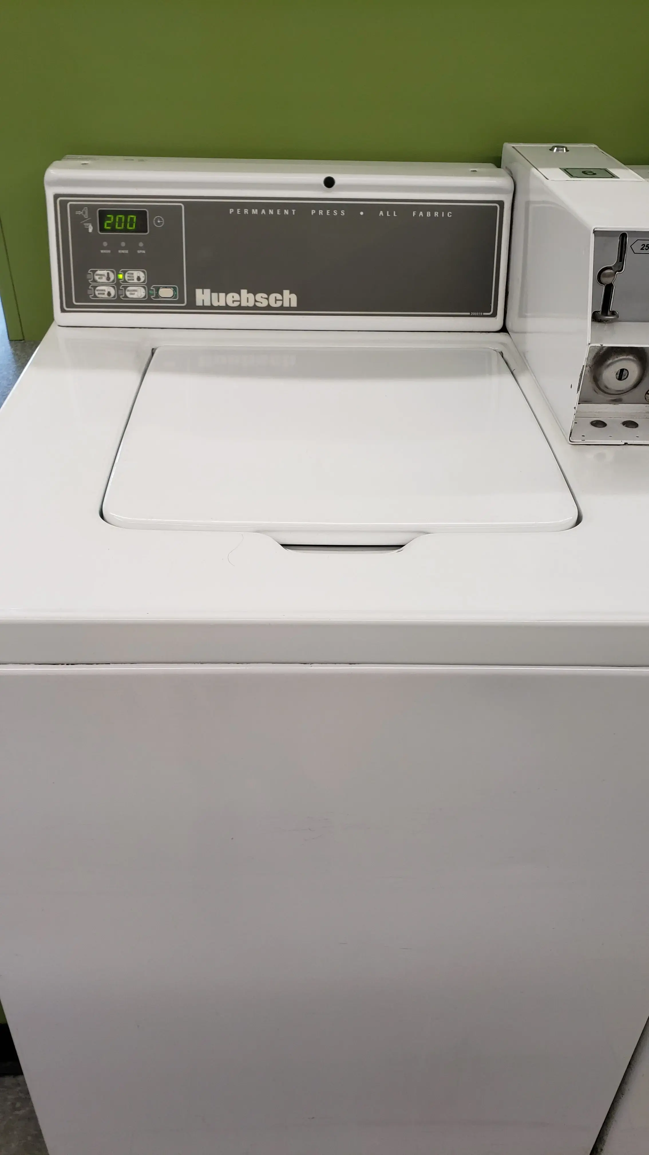 San Antonio Coin Laundry thumbnail 19