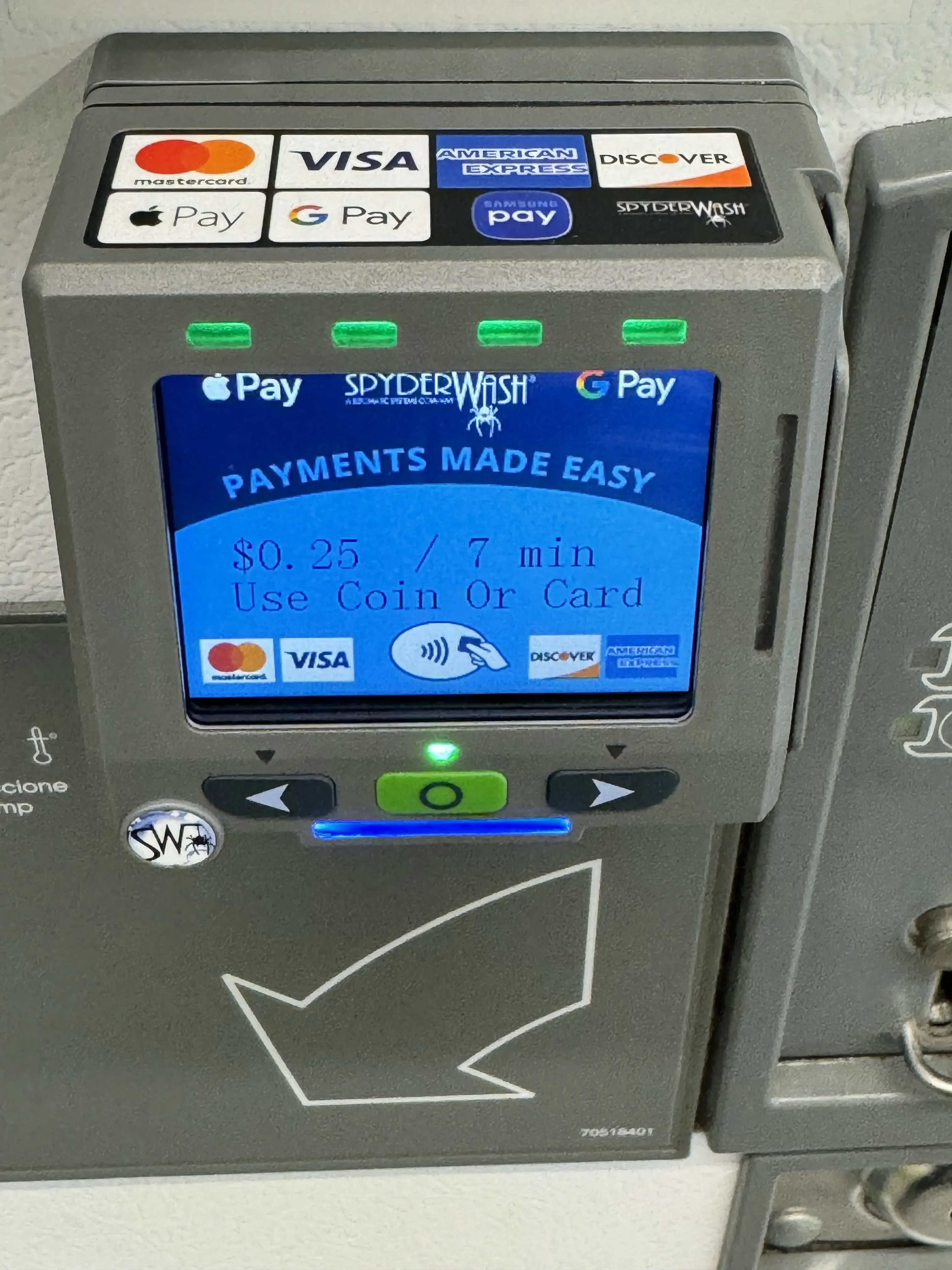 San Antonio Coin Laundry - Image 7