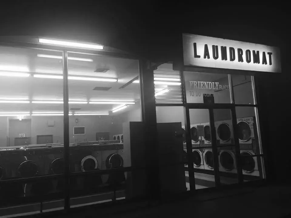 San Antonio Coin Laundry - Image 11