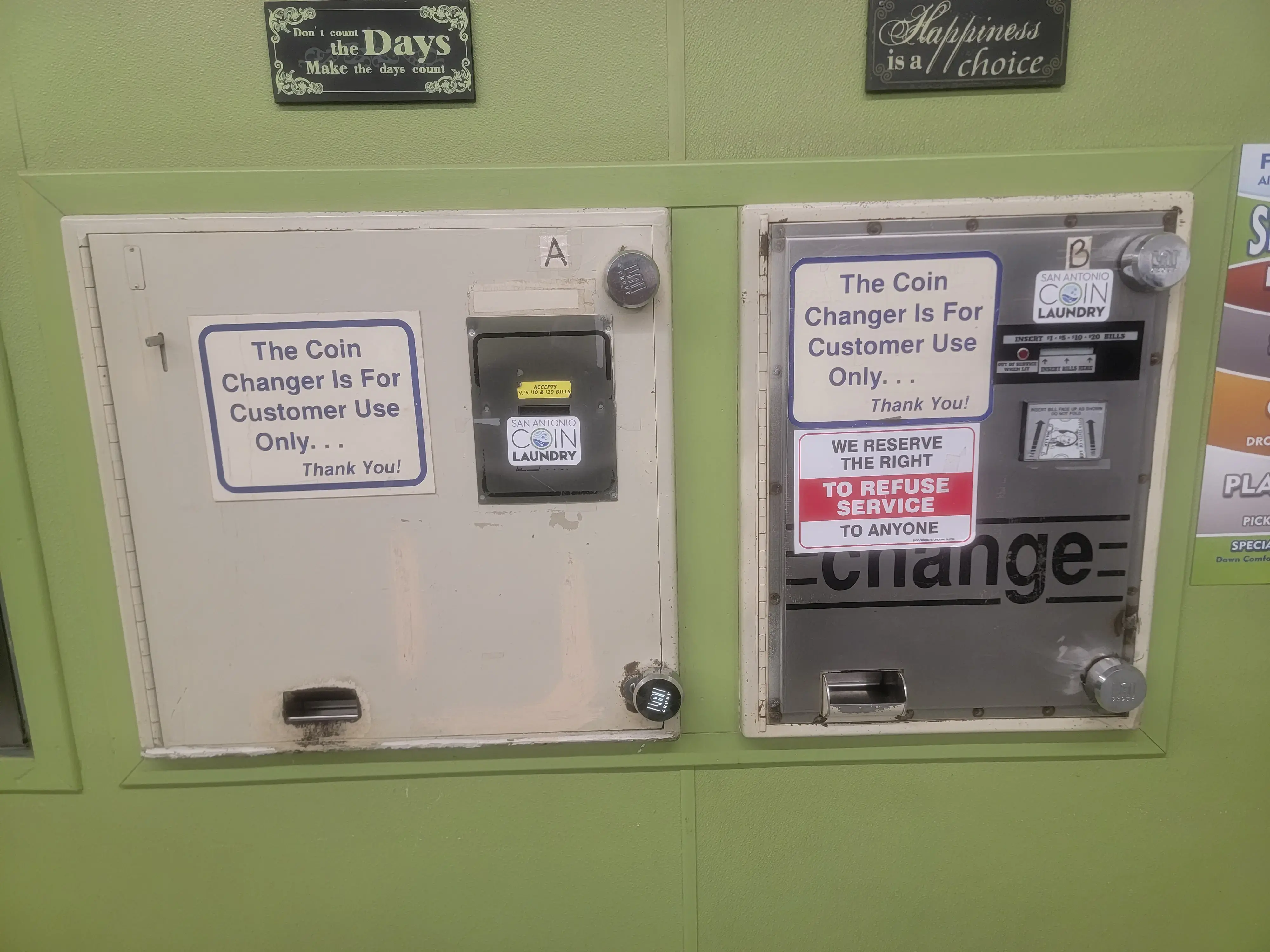 San Antonio Coin Laundry - Image 5