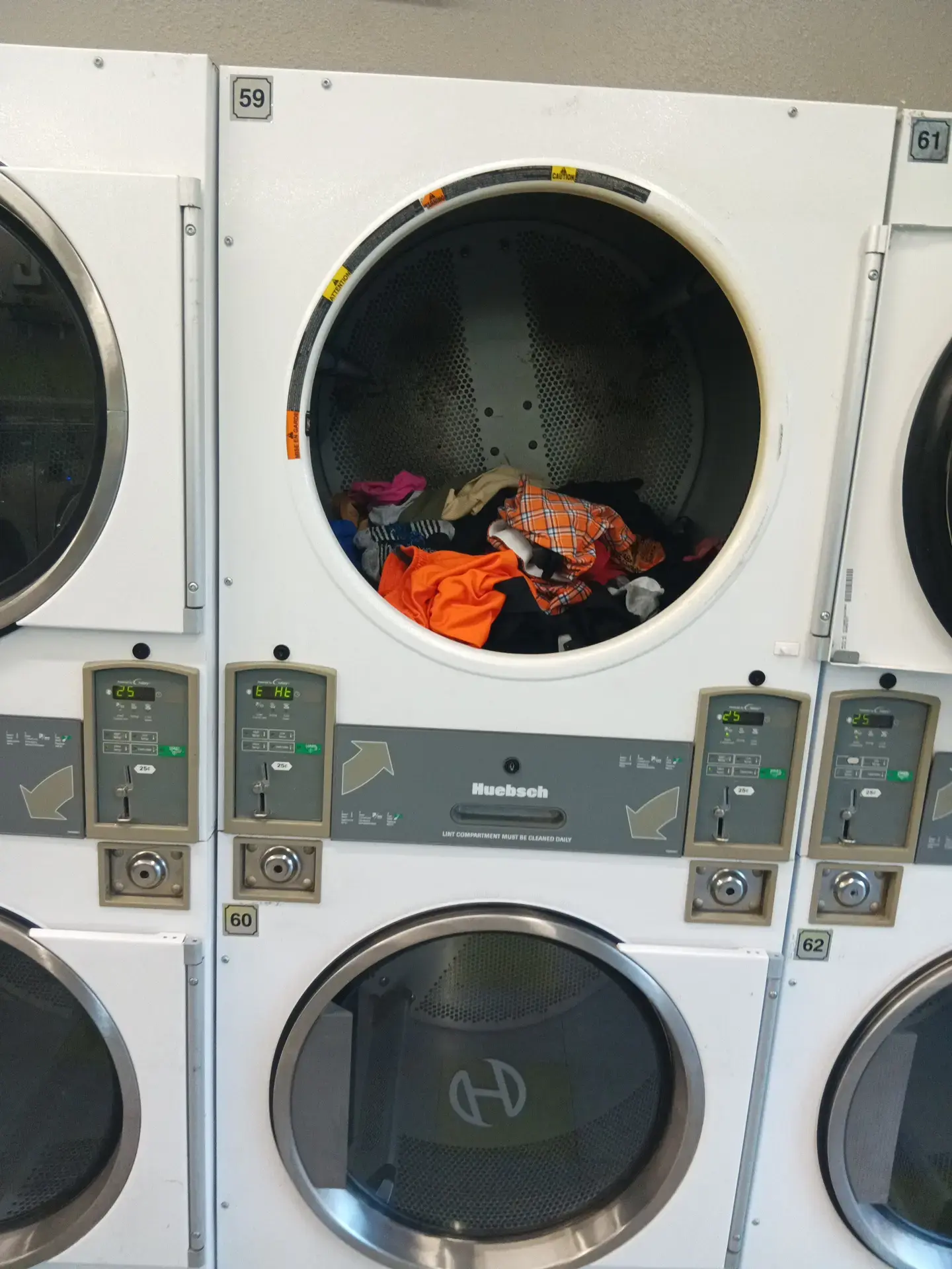 San Antonio Coin Laundry - Image 9