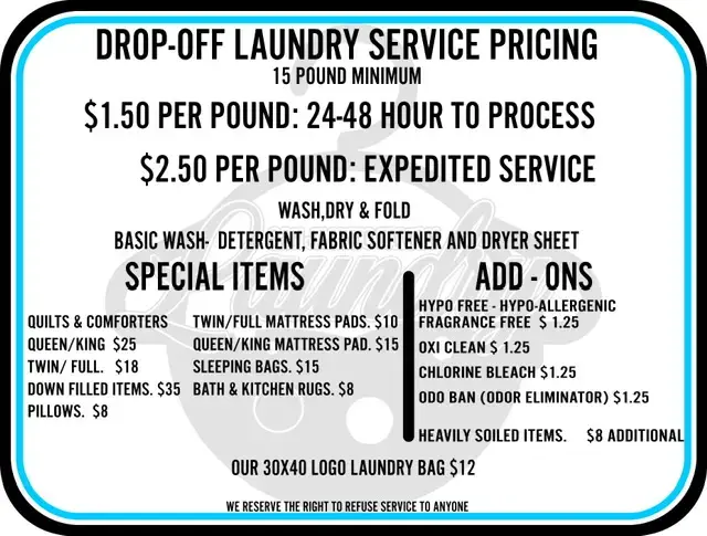 San Jacinto Family Laundry thumbnail 12