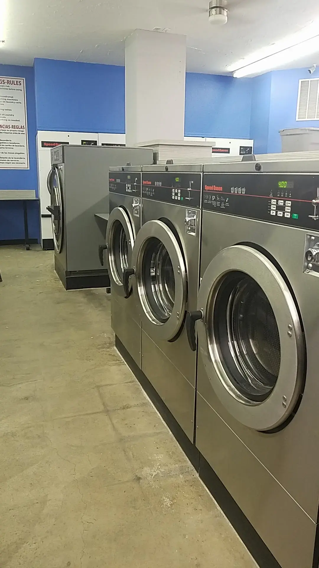 San Jacinto Family Laundry - Image 16