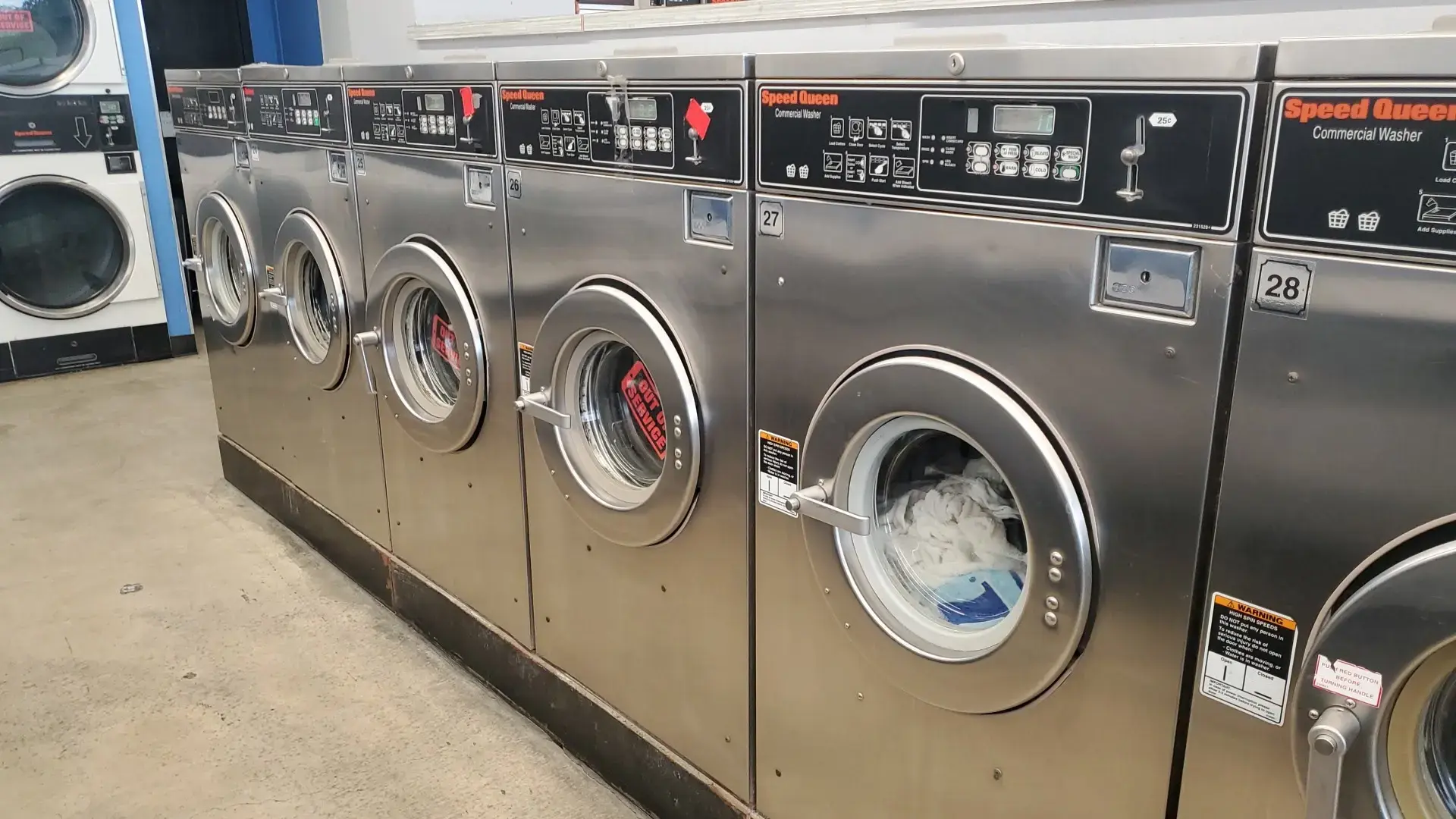 San Jacinto Family Laundry - Image 2