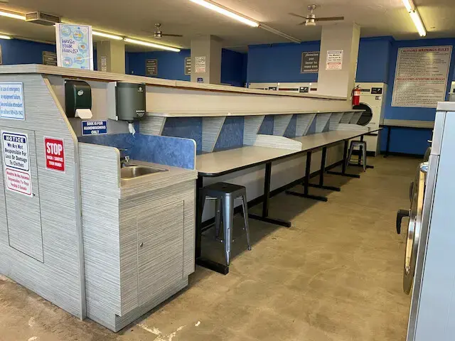 San Jacinto Family Laundry - Image 8
