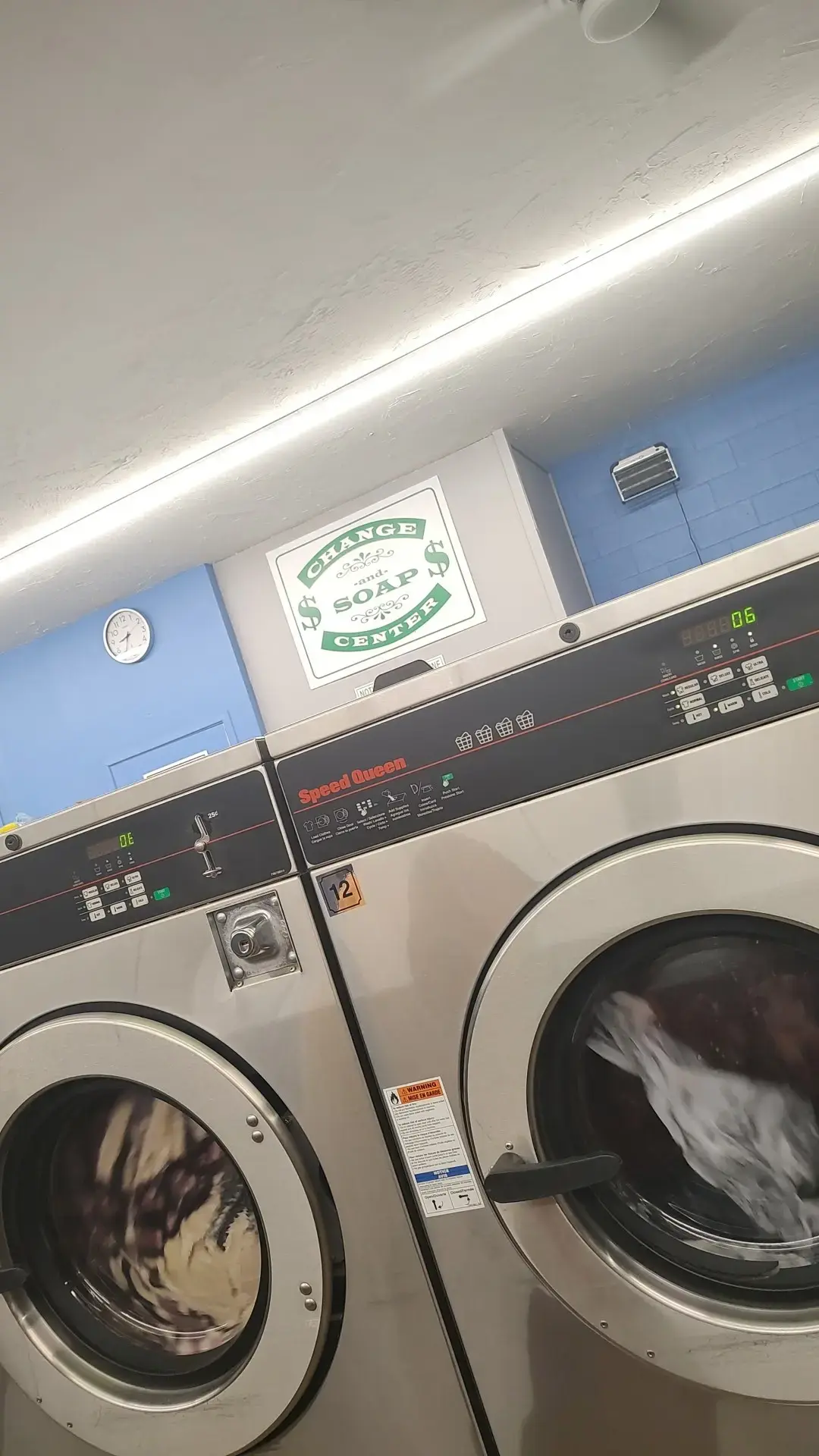 San Jacinto Family Laundry thumbnail 14