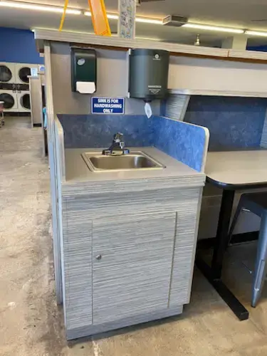San Jacinto Family Laundry - Image 5