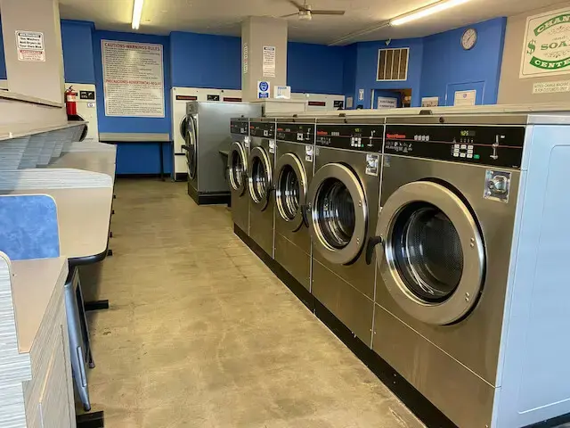 San Jacinto Family Laundry - Image 18