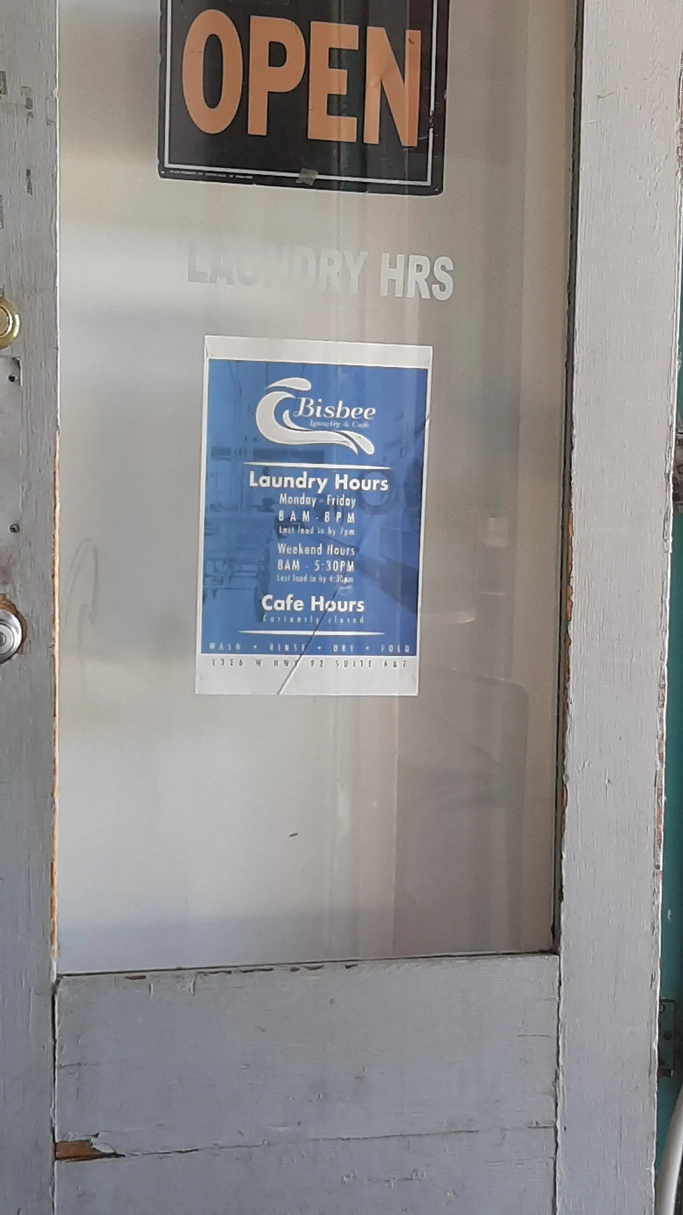 San Jose Laundry - Image 5