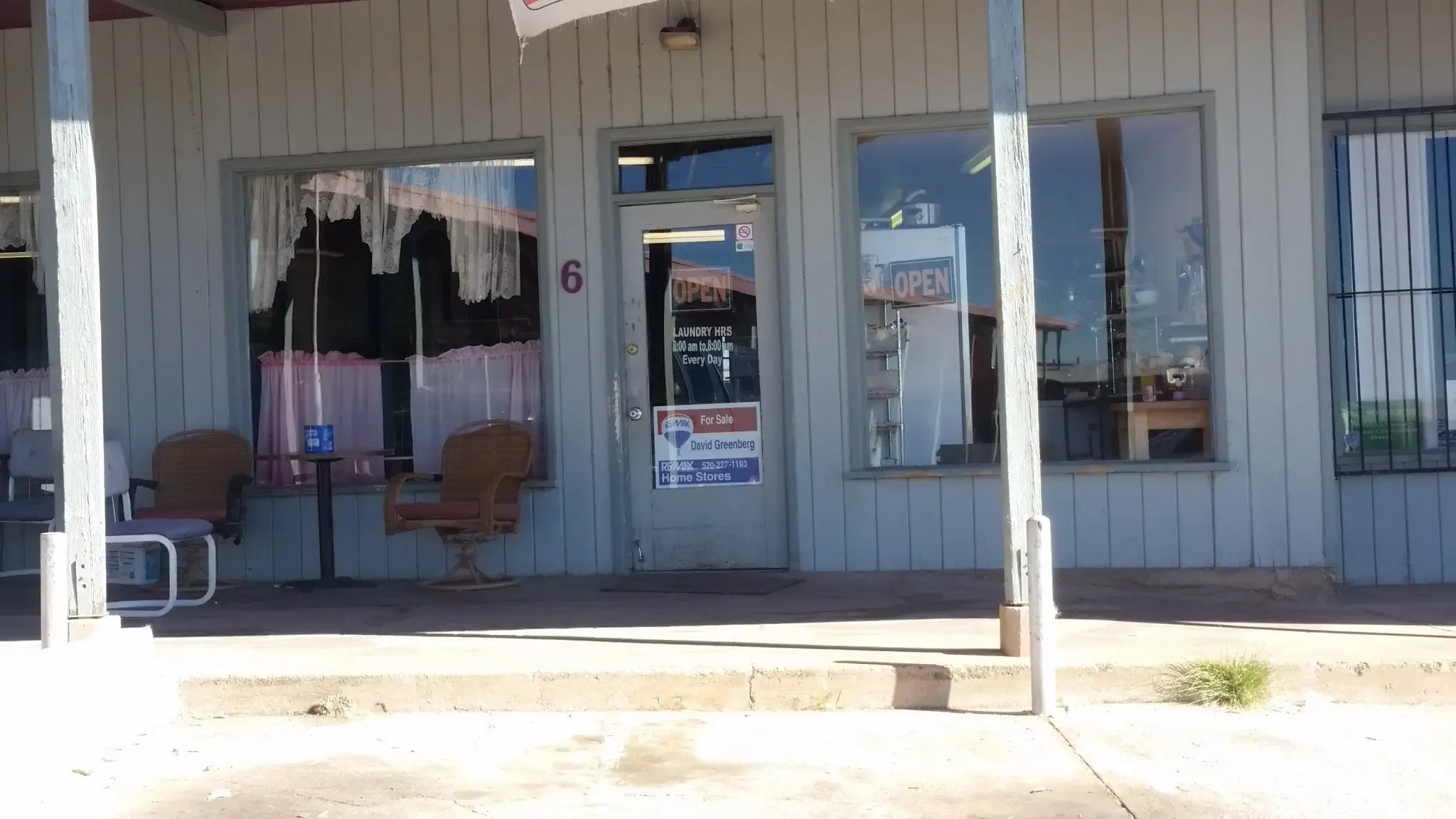 San Jose Laundry thumbnail 3