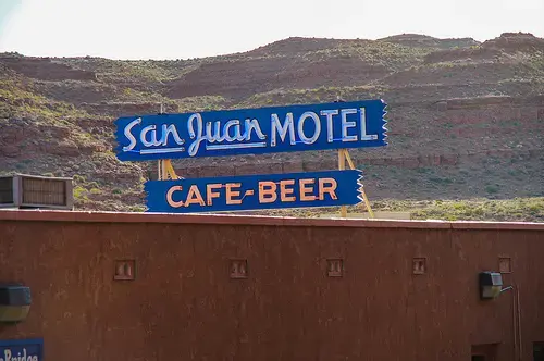 San Juan Inn and Trading Post, inc. thumbnail 16