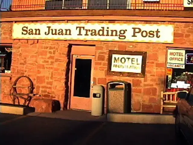 San Juan Inn and Trading Post, inc. thumbnail 13