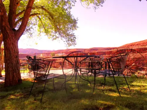 San Juan Inn and Trading Post, inc. thumbnail 7