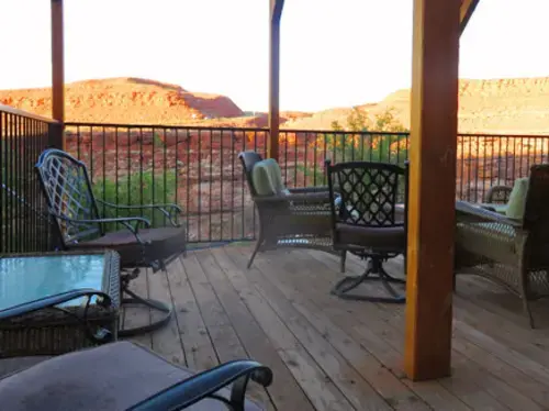 San Juan Inn and Trading Post, inc. thumbnail 12