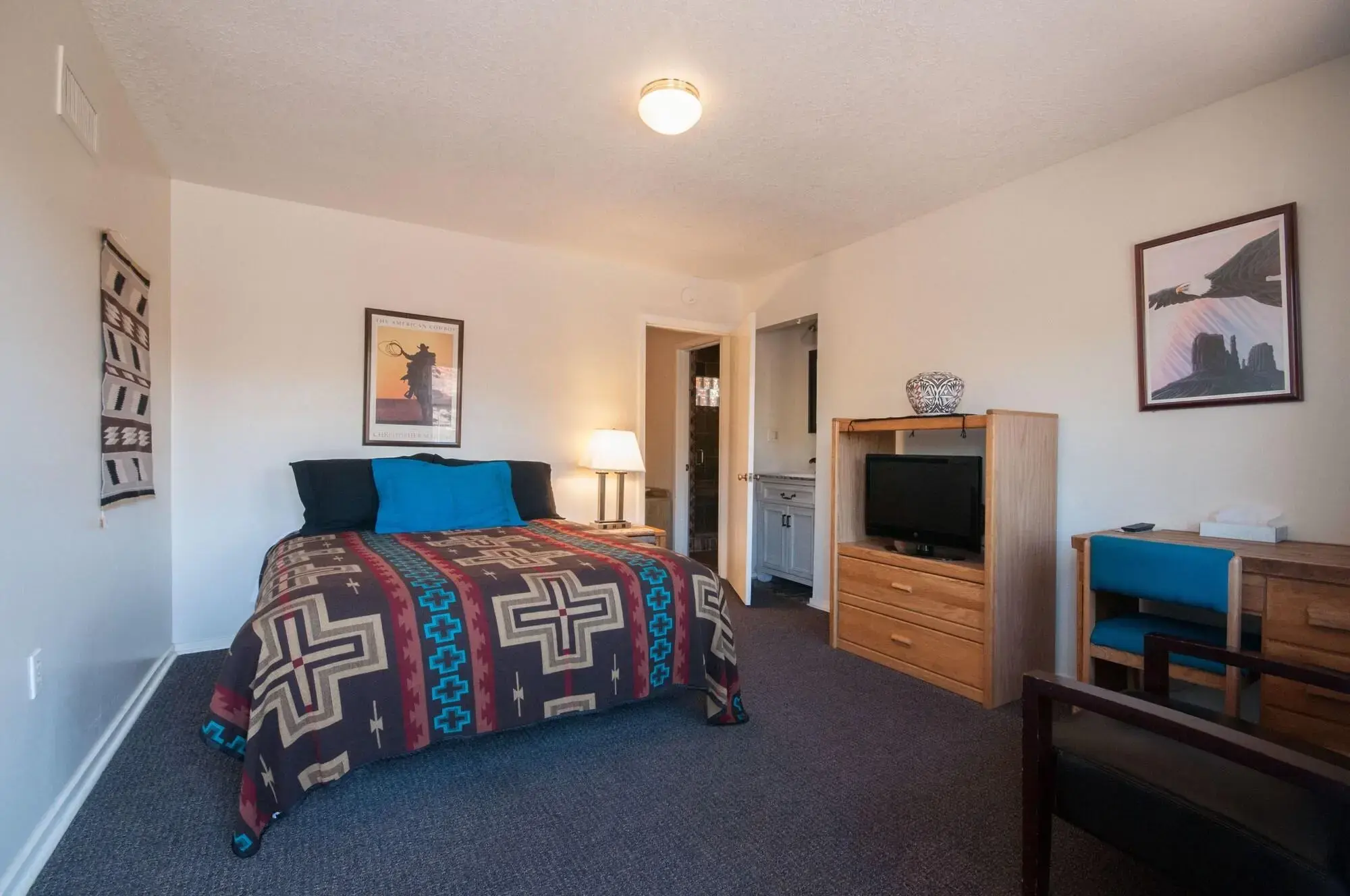 San Juan Inn and Trading Post, inc. - Image 3