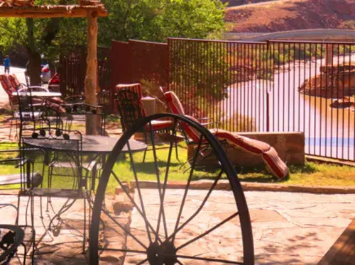 San Juan Inn and Trading Post, inc. thumbnail 9