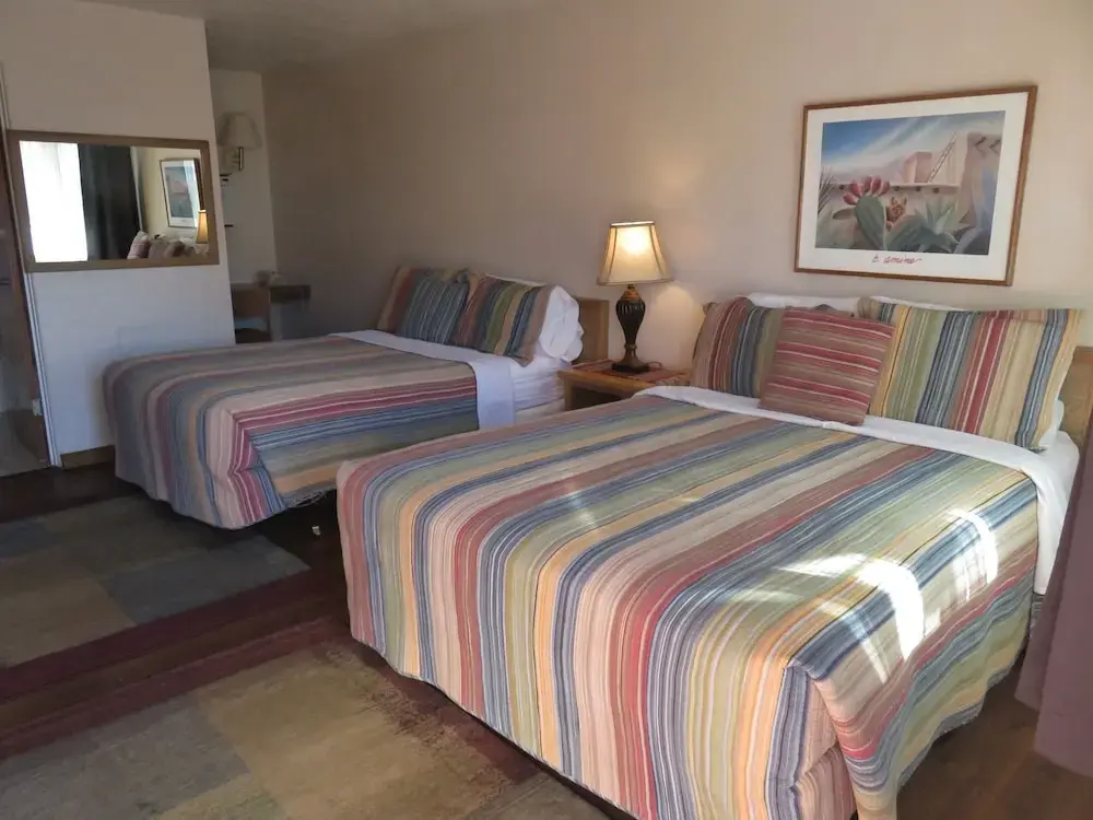 San Juan Inn and Trading Post, inc. thumbnail 6