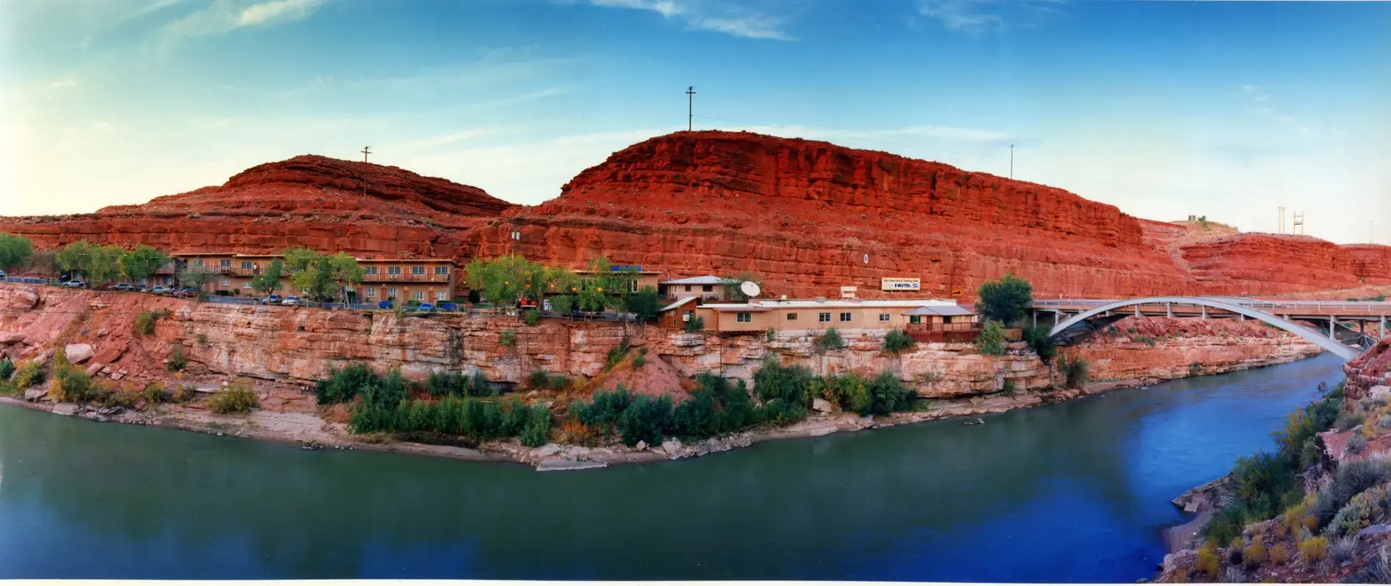 San Juan Inn and Trading Post, inc. thumbnail 1