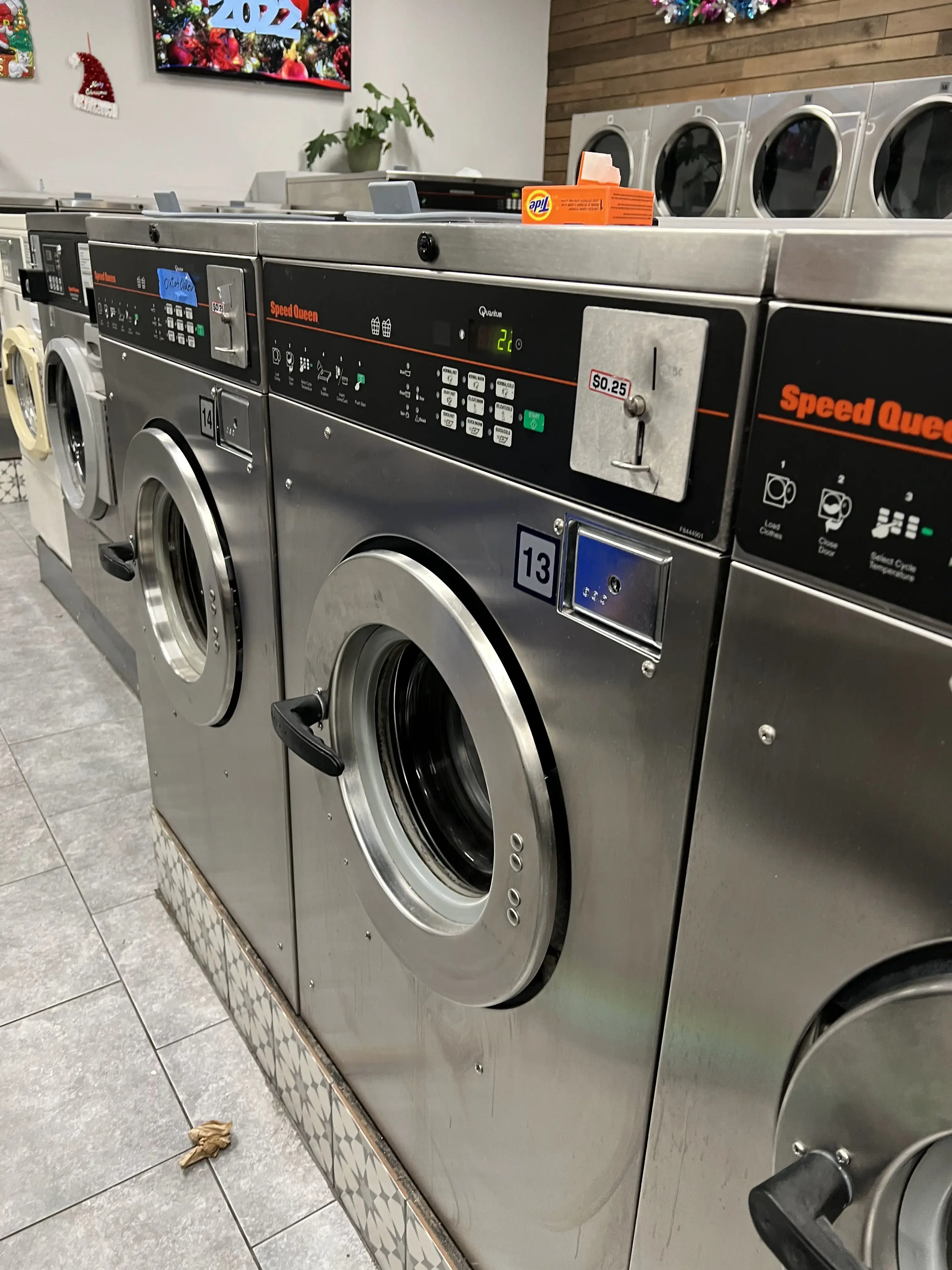 San Roque Laundry - Image 2